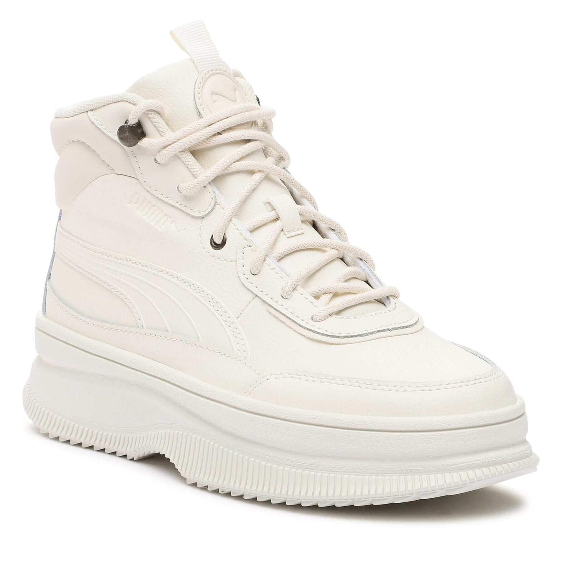 Puma Sportcipők Mayra Frosted Ivory-Frosted 392316 03 Bézs - Pepit.hu