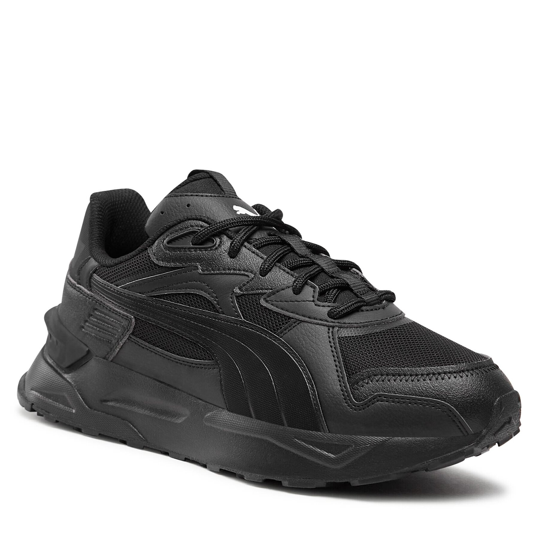 Puma Sportcipő Mirage Sport 391173 01 Fekete - Pepit.hu