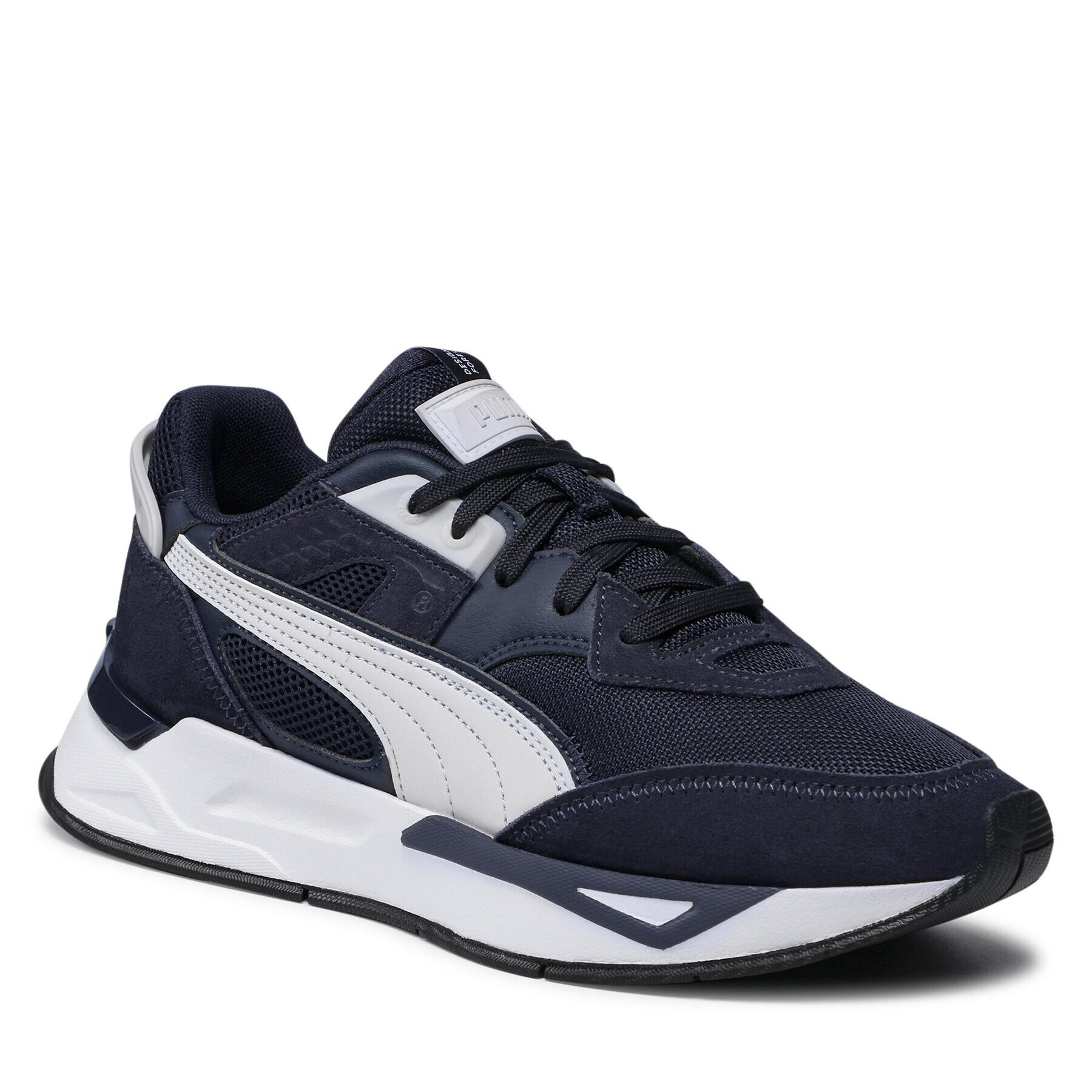 Puma Sportcipő Mirage Sport Remix 381051 06 Sötétkék - Pepit.hu