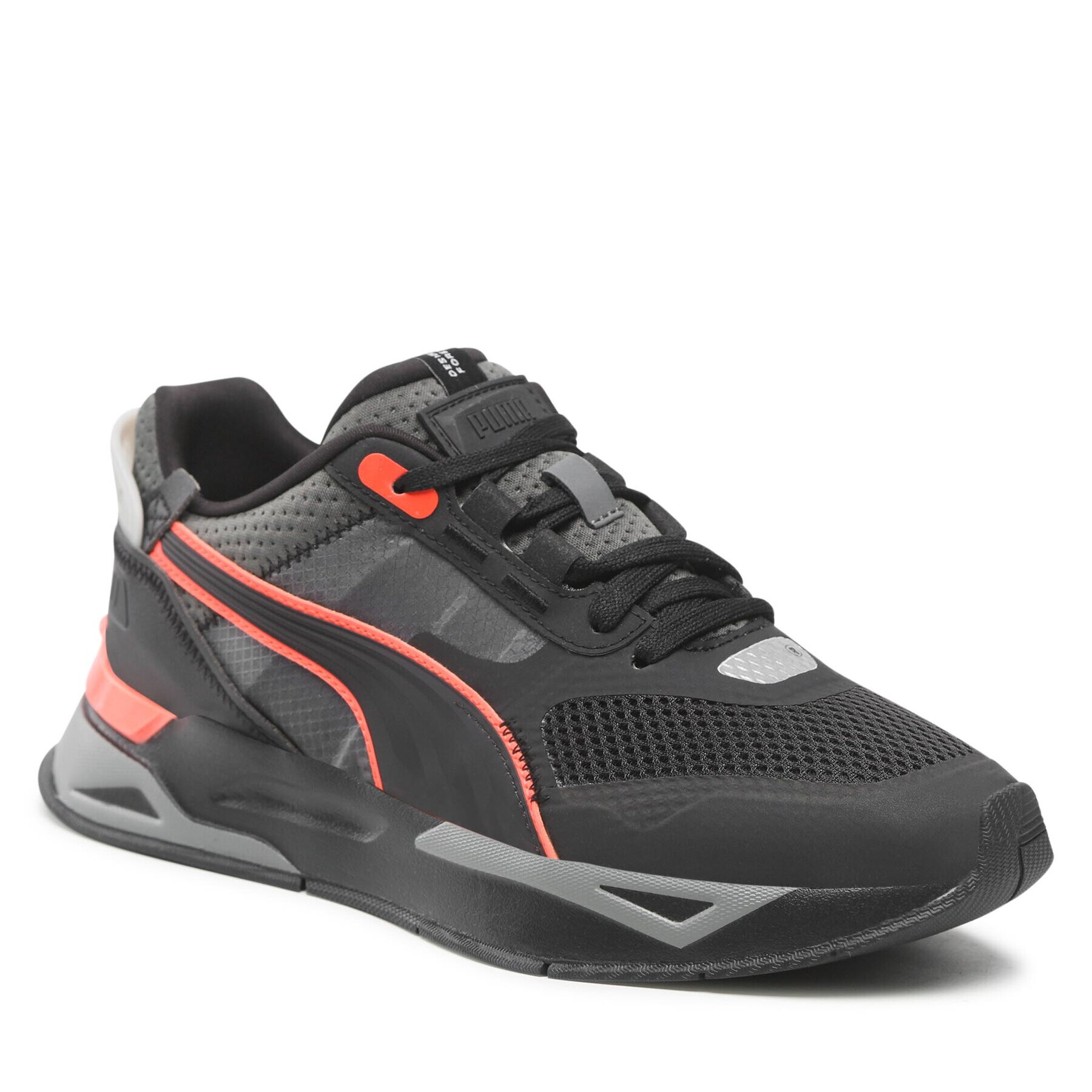 Puma Sportcipő Mirage Sport Tech 383107 17 Fekete - Pepit.hu