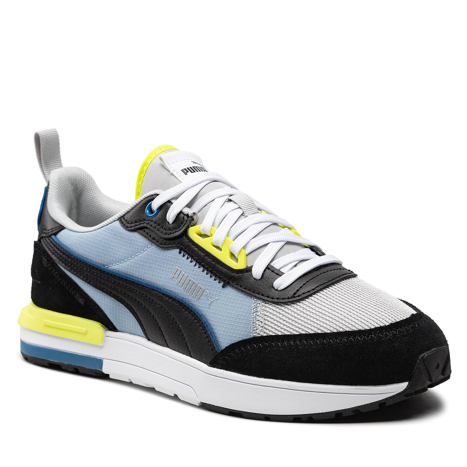 Puma Sportcipő R22 383462 11 Színes - Pepit.hu