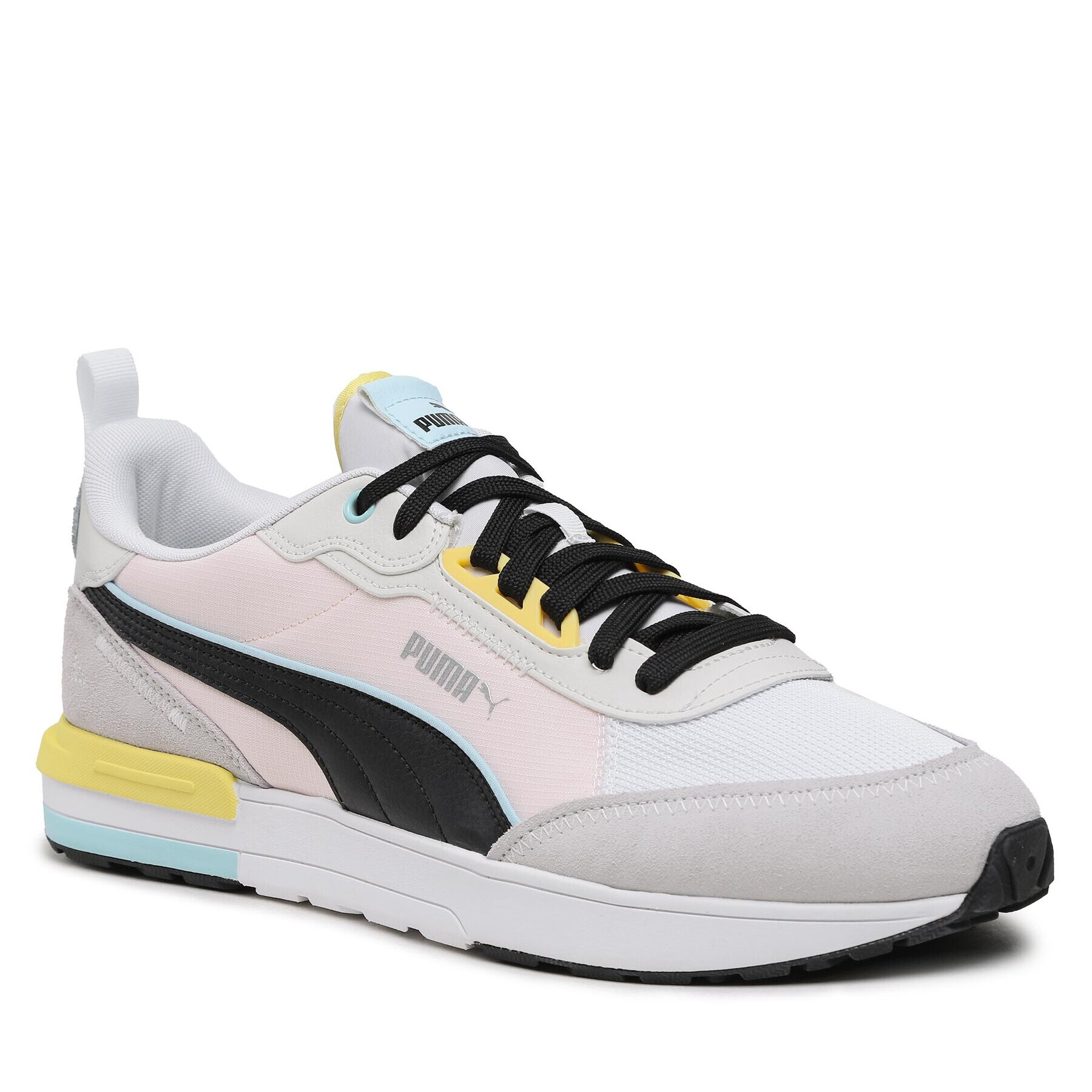 Puma Sportcipő R22 383462 17 Színes - Pepit.hu