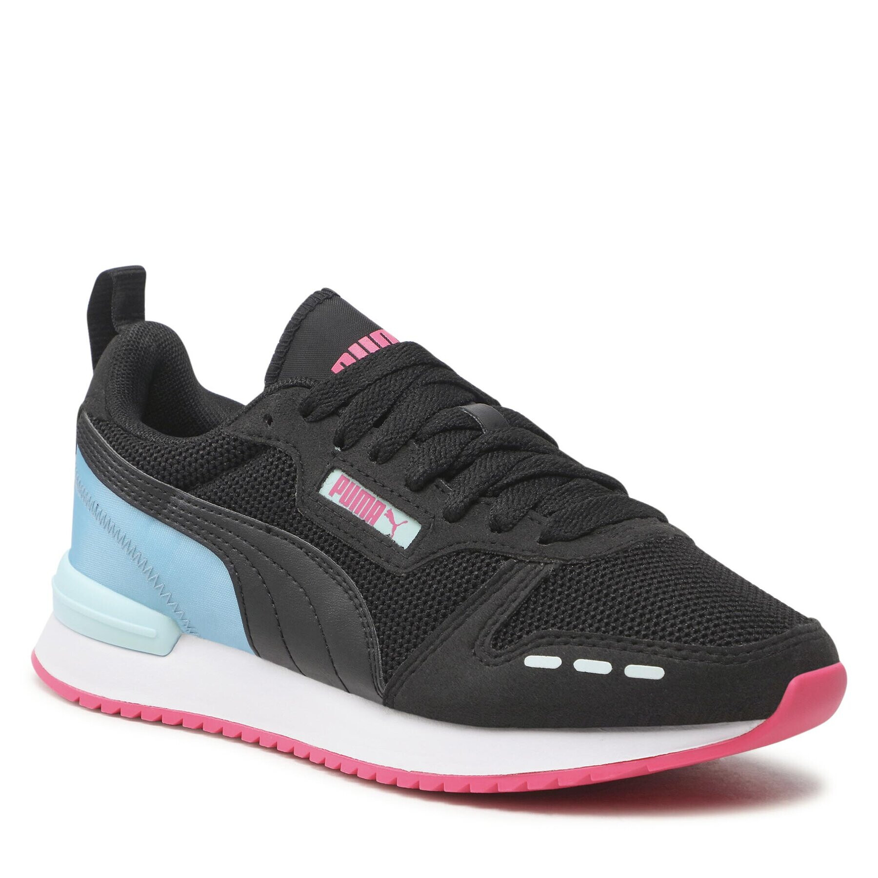 Puma Sportcipő R78 Jr 373616 32 Fekete - Pepit.hu