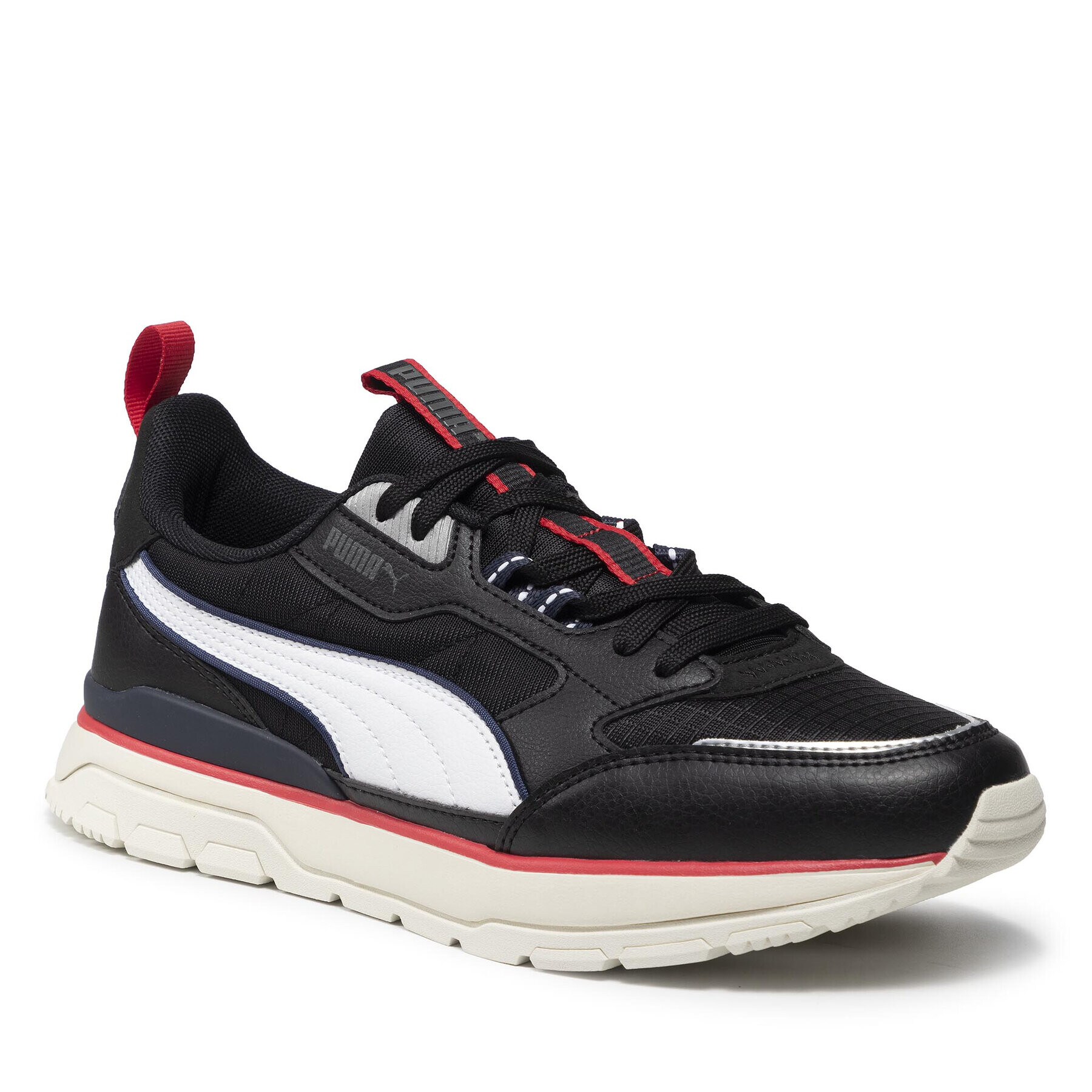 Puma Sportcipő R78 Trek 380728 05 Fekete - Pepit.hu