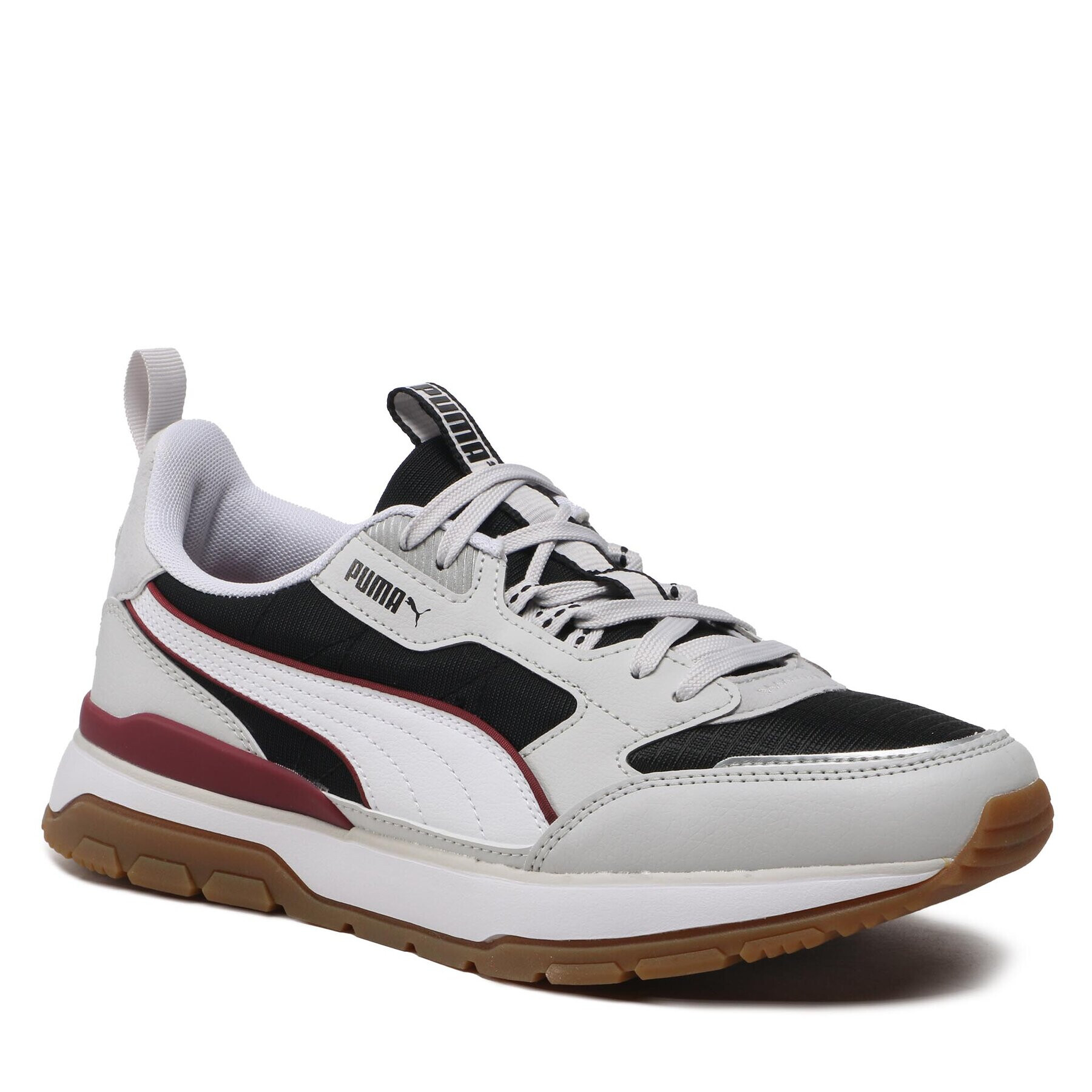 Puma Sportcipő R78 Trek 380728 20 Szürke - Pepit.hu