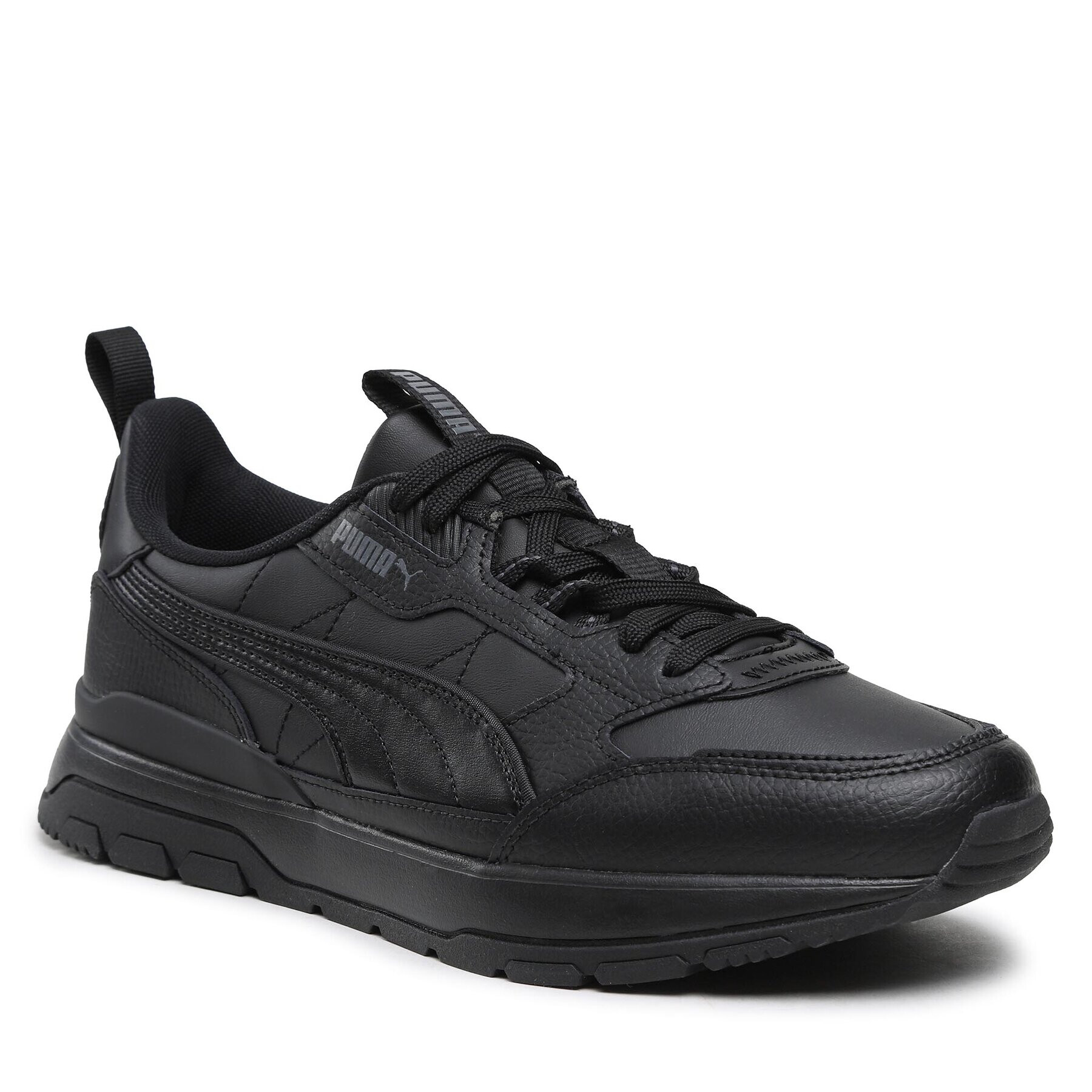 Puma Sportcipő R78 Trek Lth 383202 01 Fekete - Pepit.hu