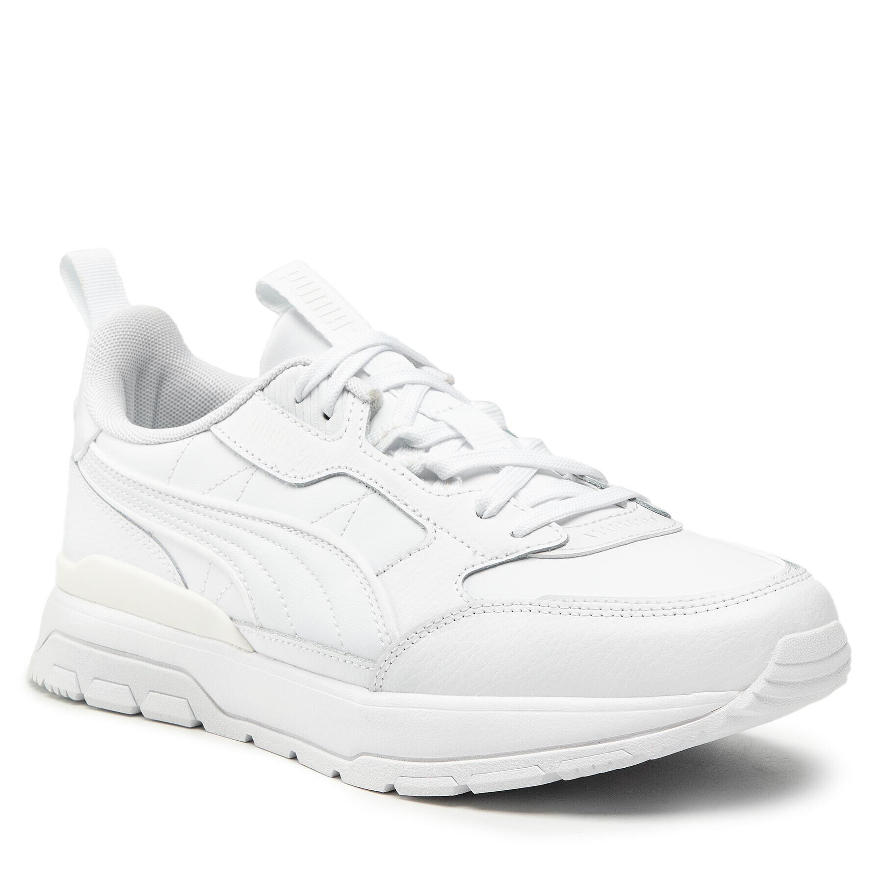 Puma Sportcipő R78 Trek Lth 383202 02 Fehér - Pepit.hu