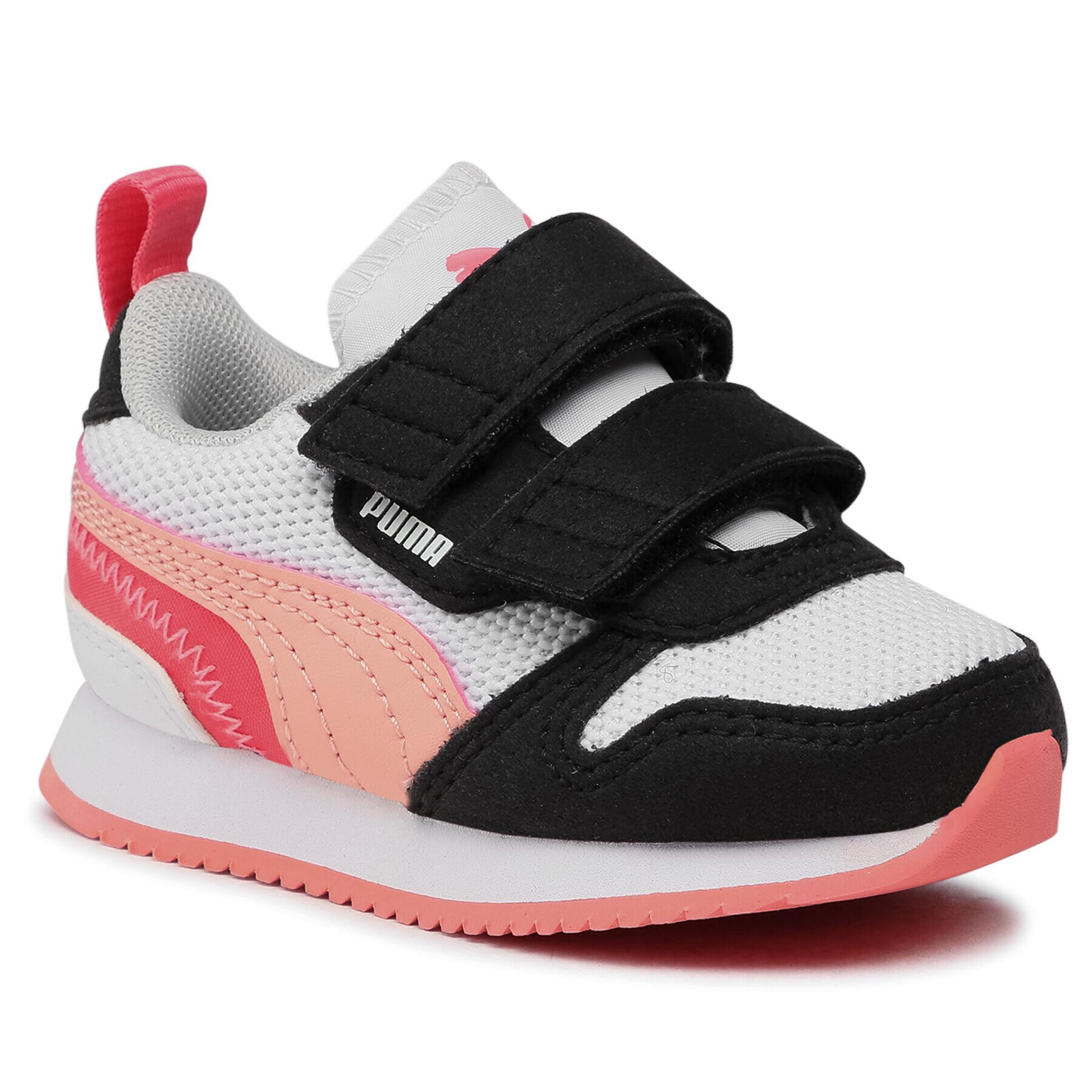 Puma Sportcipő R78 V Inf 373618 15 Fekete - Pepit.hu