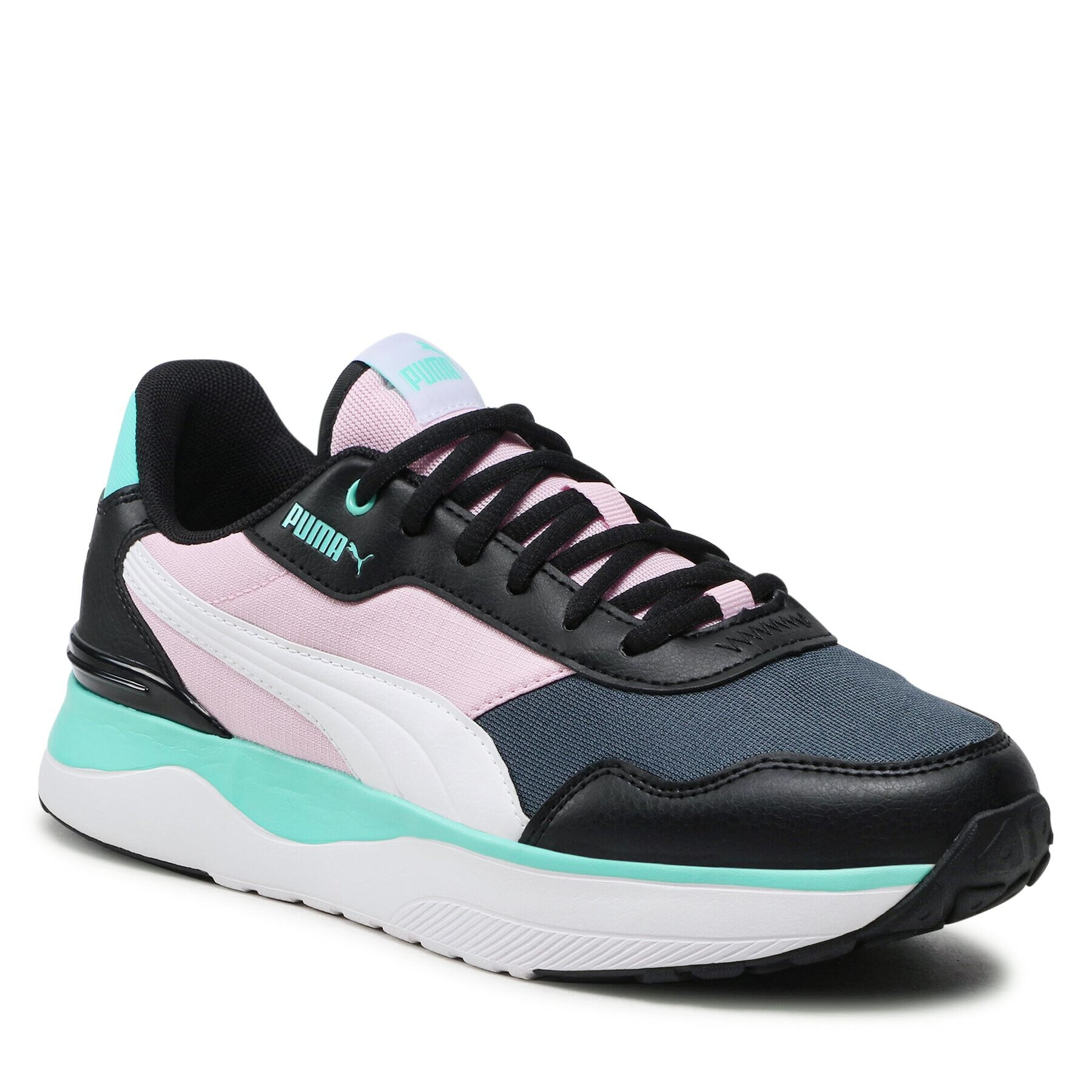 Puma Sportcipő R78 Voage 380729 23 Fekete - Pepit.hu