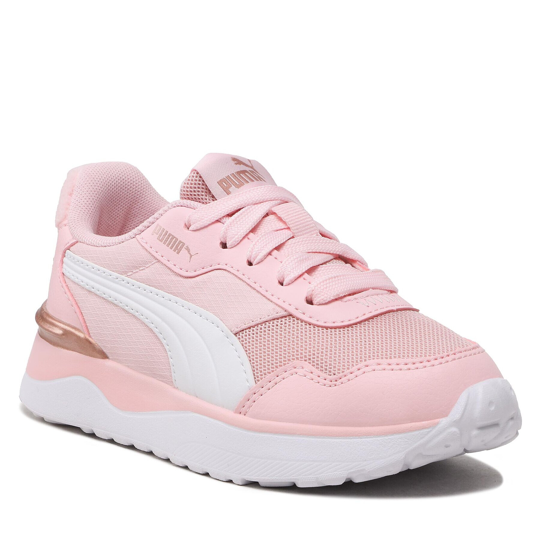 Puma Sportcipő R78 Voyage Soft Ps 386227 02 Rózsaszín - Pepit.hu