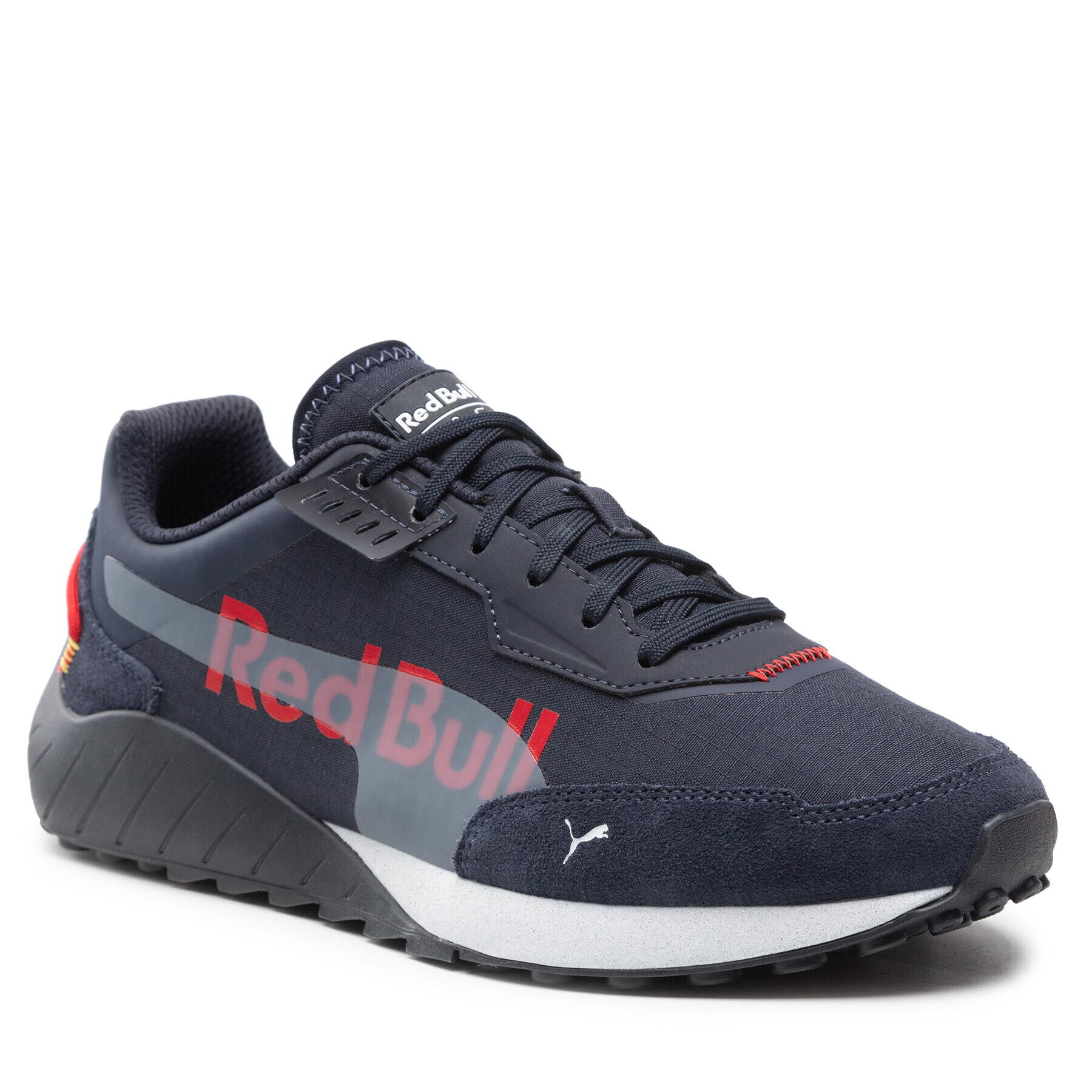 Puma Sportcipő Rbr Speedfusion 307001 01 Sötétkék - Pepit.hu