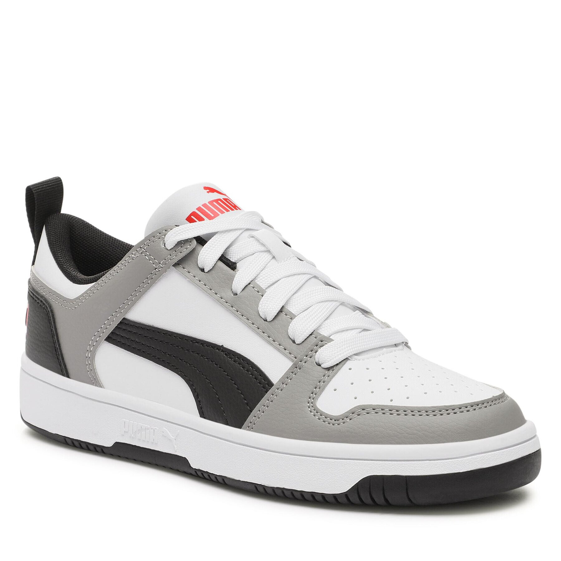 Puma Sportcipő Rebound Layup Lo Sl Jr 370490 20 Színes - Pepit.hu