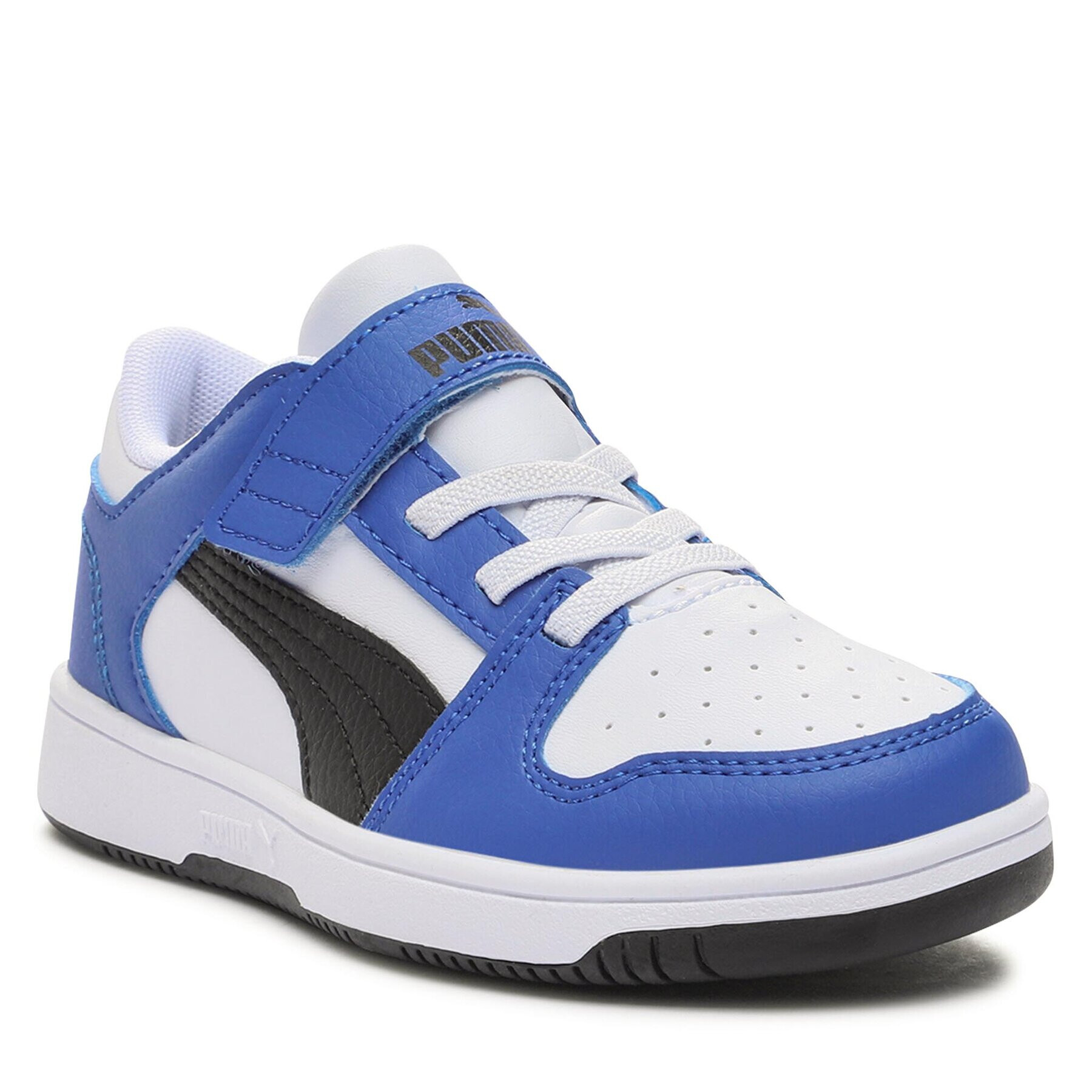 Puma Sportcipő Rebound Layup Lo Sl V Ps 370492 19 Fehér - Pepit.hu