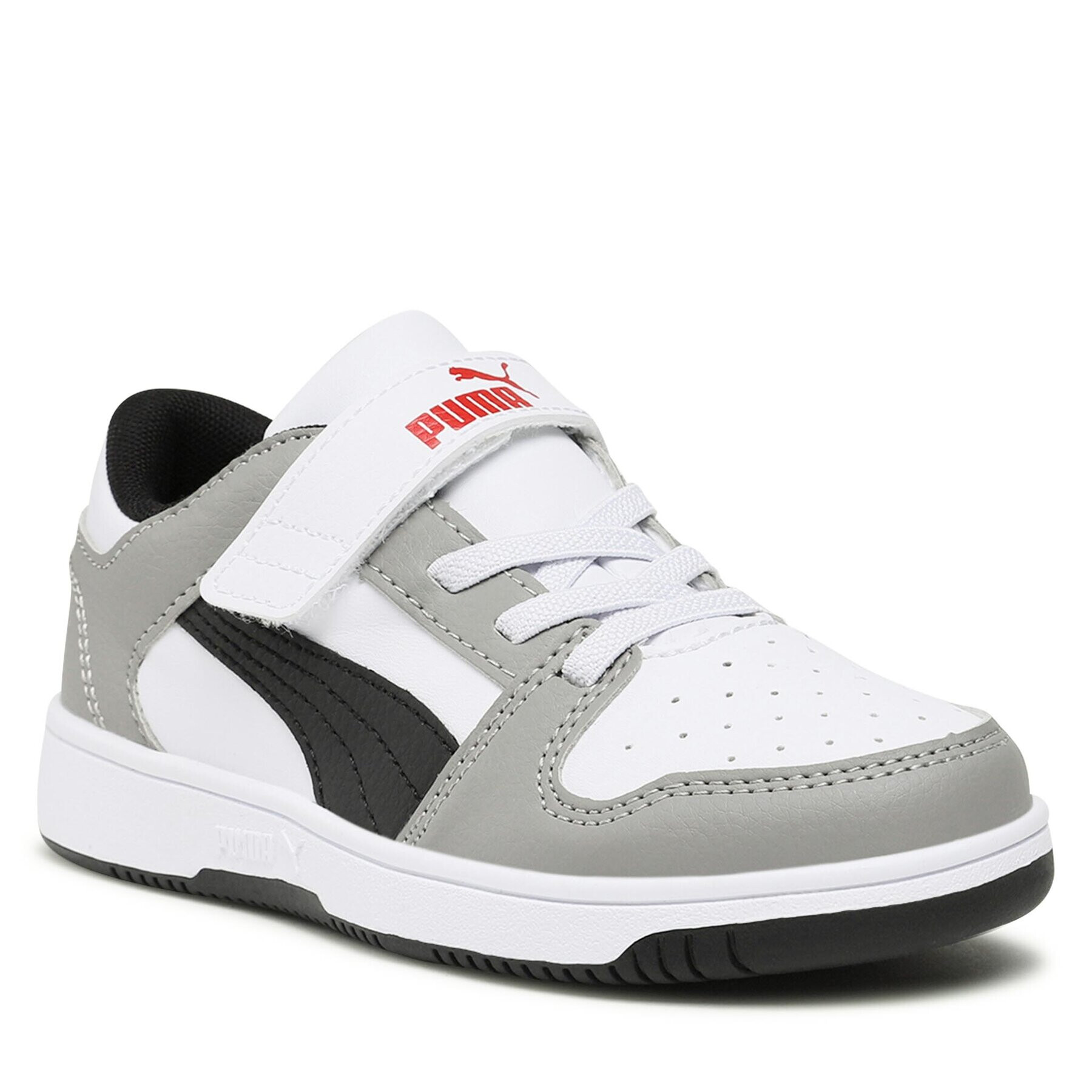 Puma Sportcipő Rebound Layup Lo SL V PS 370492 20 Színes - Pepit.hu