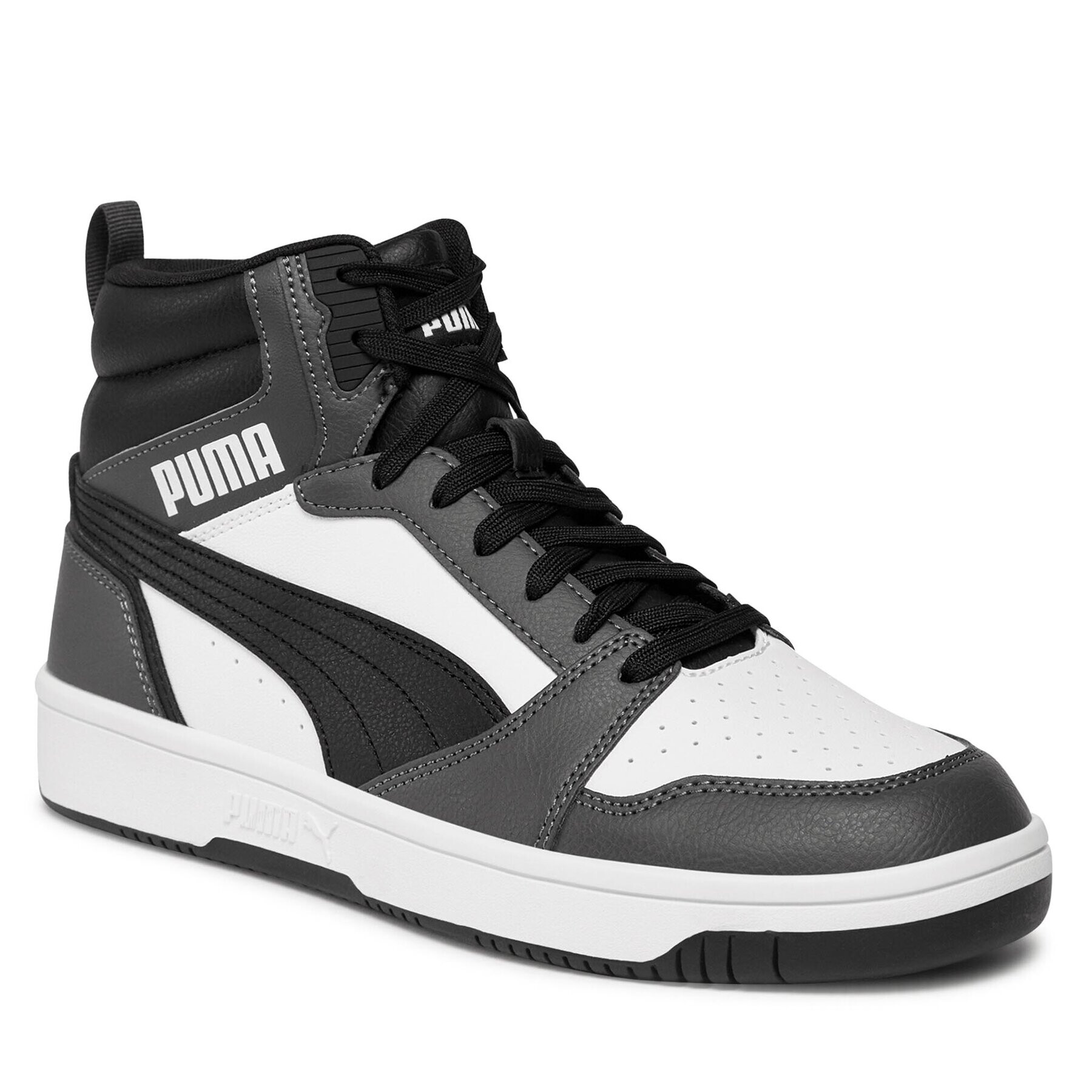 Puma Sportcipő Rebound v6 392326 03 Fehér - Pepit.hu