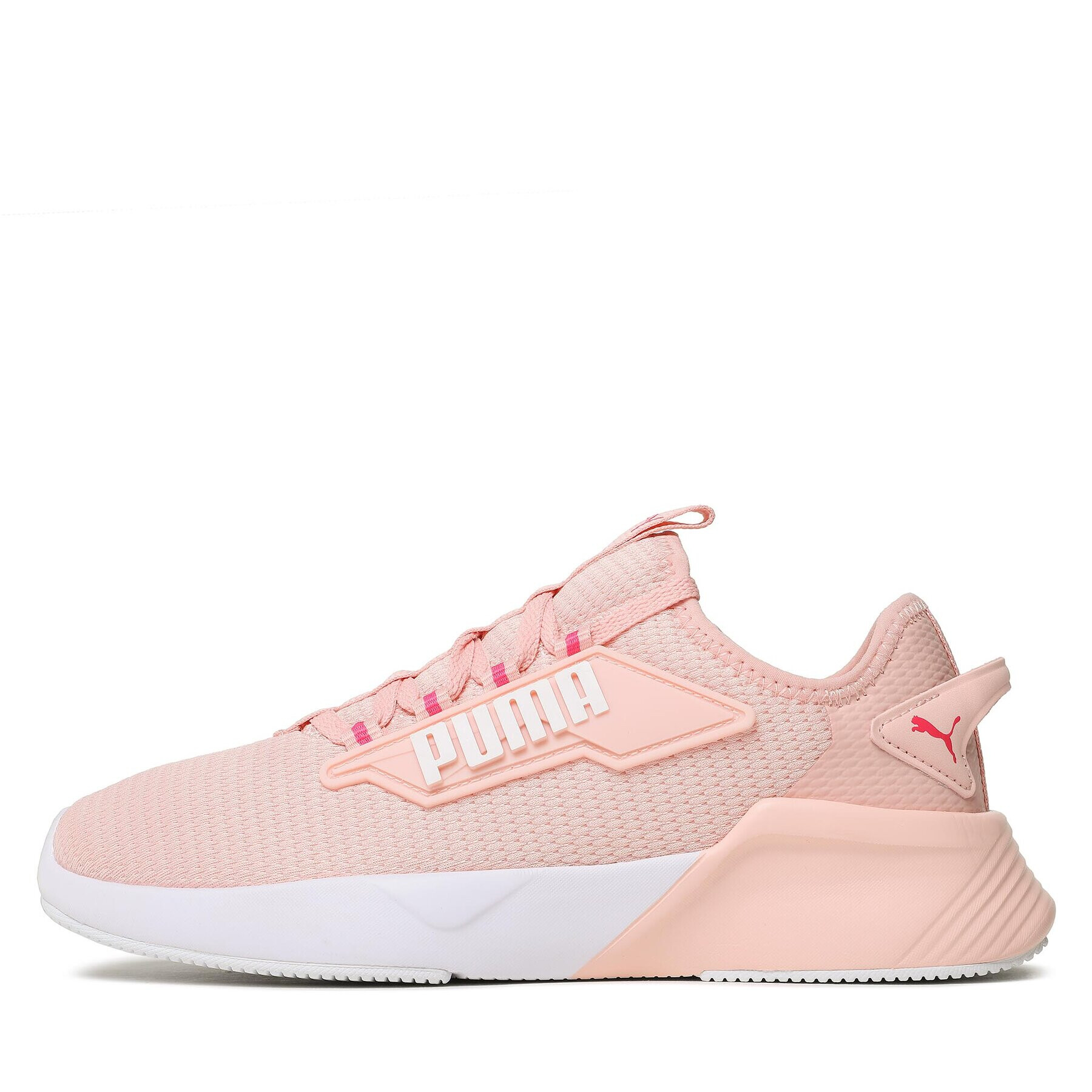 Puma Sportcipő Retaliate 2 Jr 377085 08 Rózsaszín - Pepit.hu