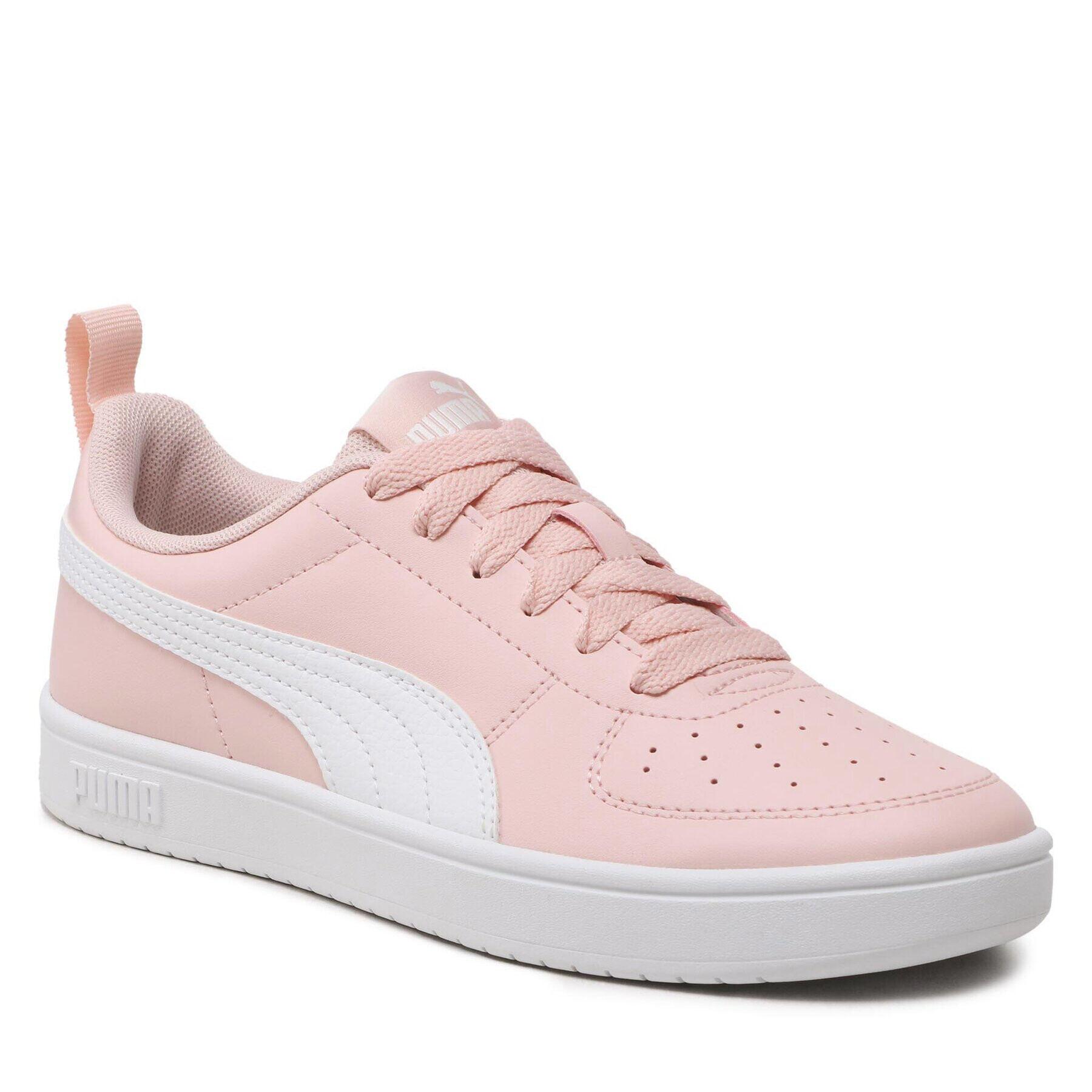 Puma Sportcipő Rickie 387607 09 Rózsaszín - Pepit.hu