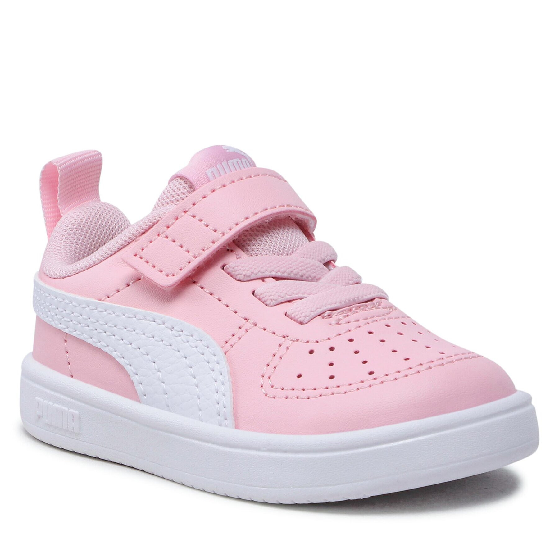 Puma Sportcipő Rickie Ac Inf 384314 10 Rózsaszín - Pepit.hu