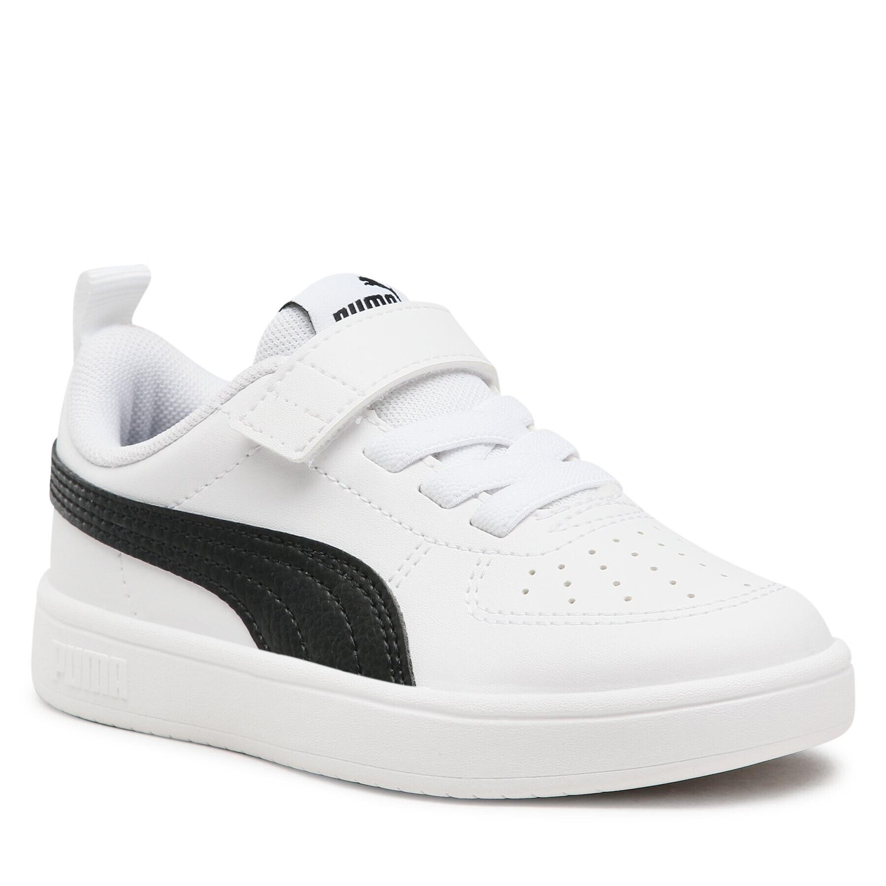 Puma Sportcipő Rickie Ac Ps 385836 03 Fehér - Pepit.hu