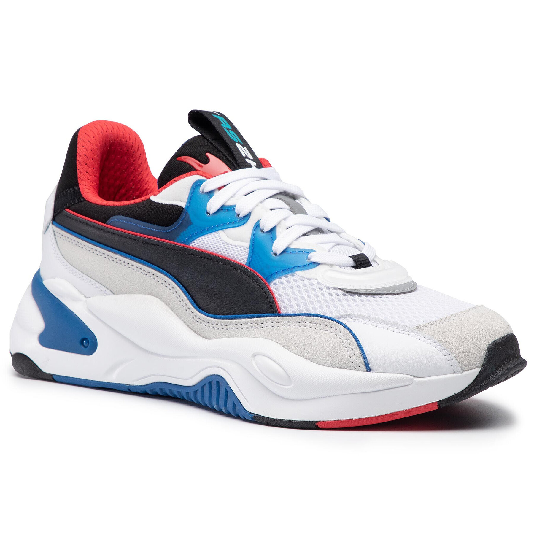 Puma Sportcipő Rs-2k Internet Exploring 373309 04 Színes - Pepit.hu