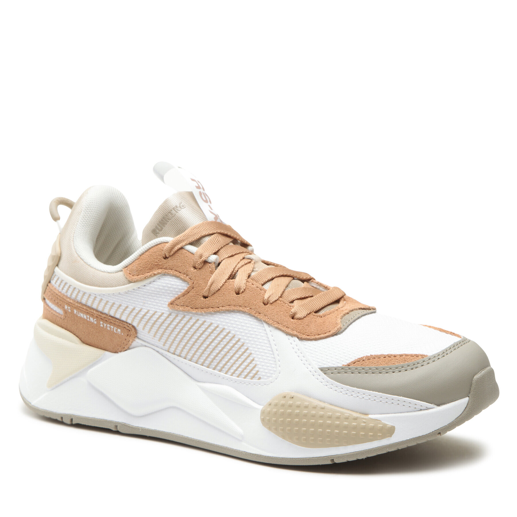 Puma Sportcipő Rs-X Candy Wns 390647 02 Bézs - Pepit.hu