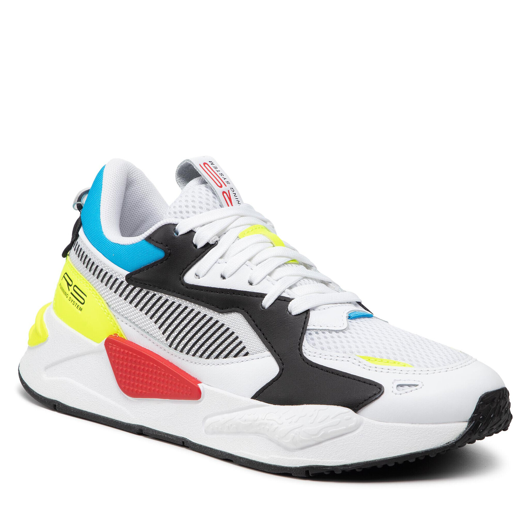 Puma Sportcipő RS-Z Core 383590 01 Fehér - Pepit.hu