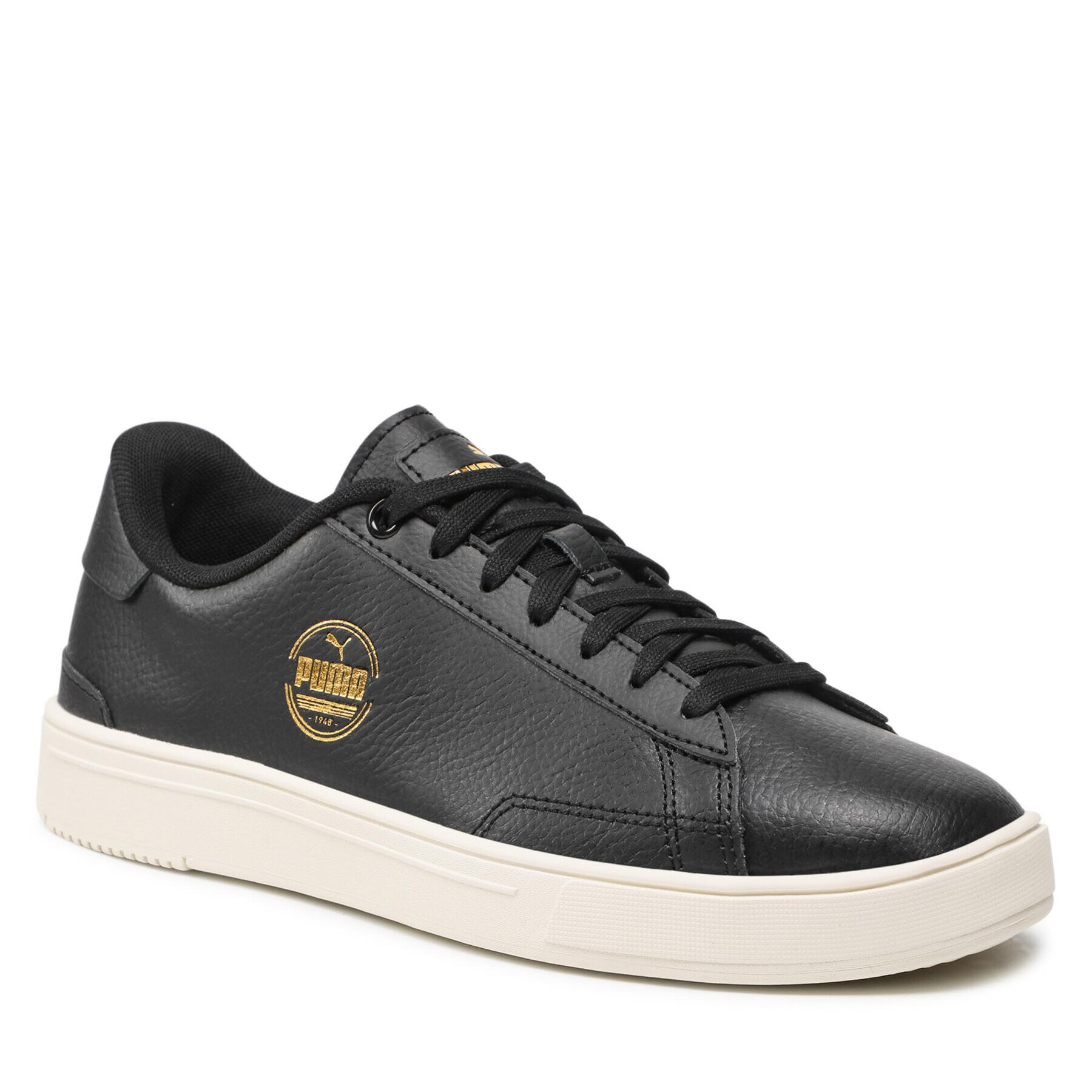 Puma Sportcipő Serve Pro 1948 383879 02 Fekete - Pepit.hu