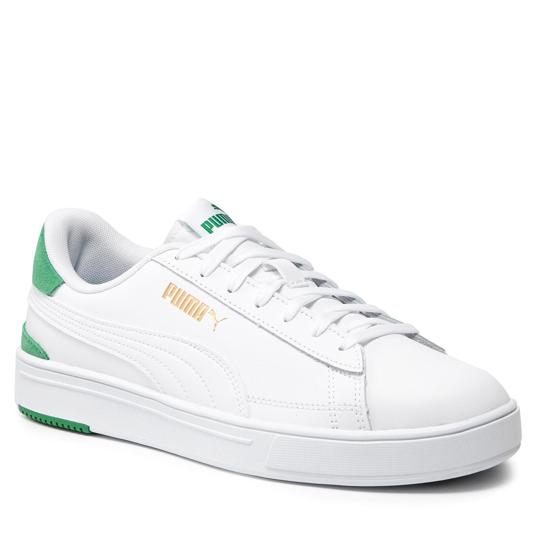 Puma Sportcipő Serve Pro 380188 05 Fehér - Pepit.hu