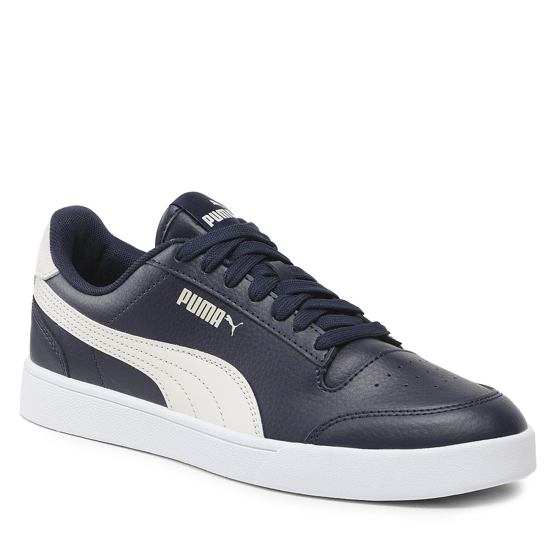 Puma Sportcipő Shuffle 309668 26 Sötétkék - Pepit.hu