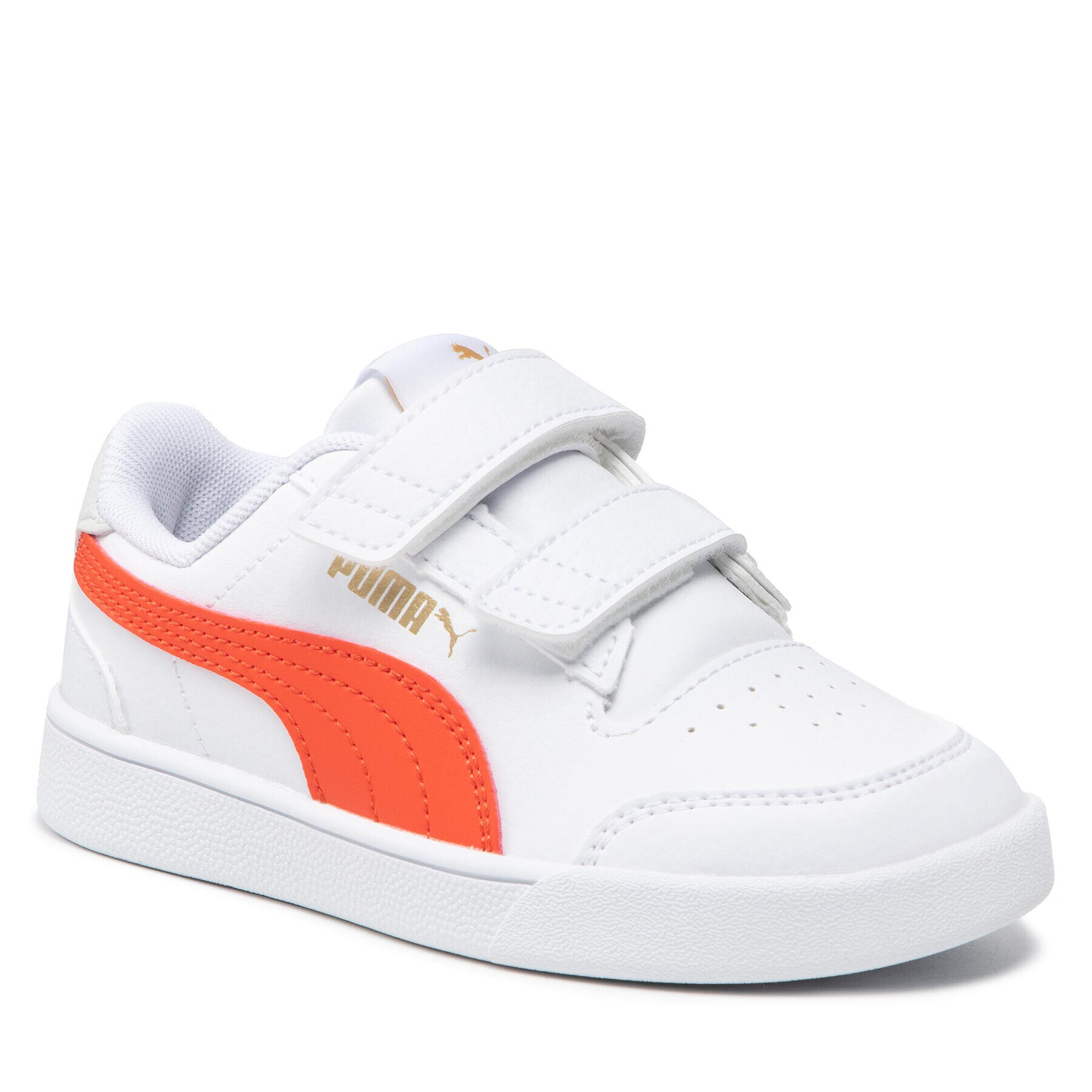 Puma Sportcipő Shuffle V Ps 375689 07 Fehér - Pepit.hu