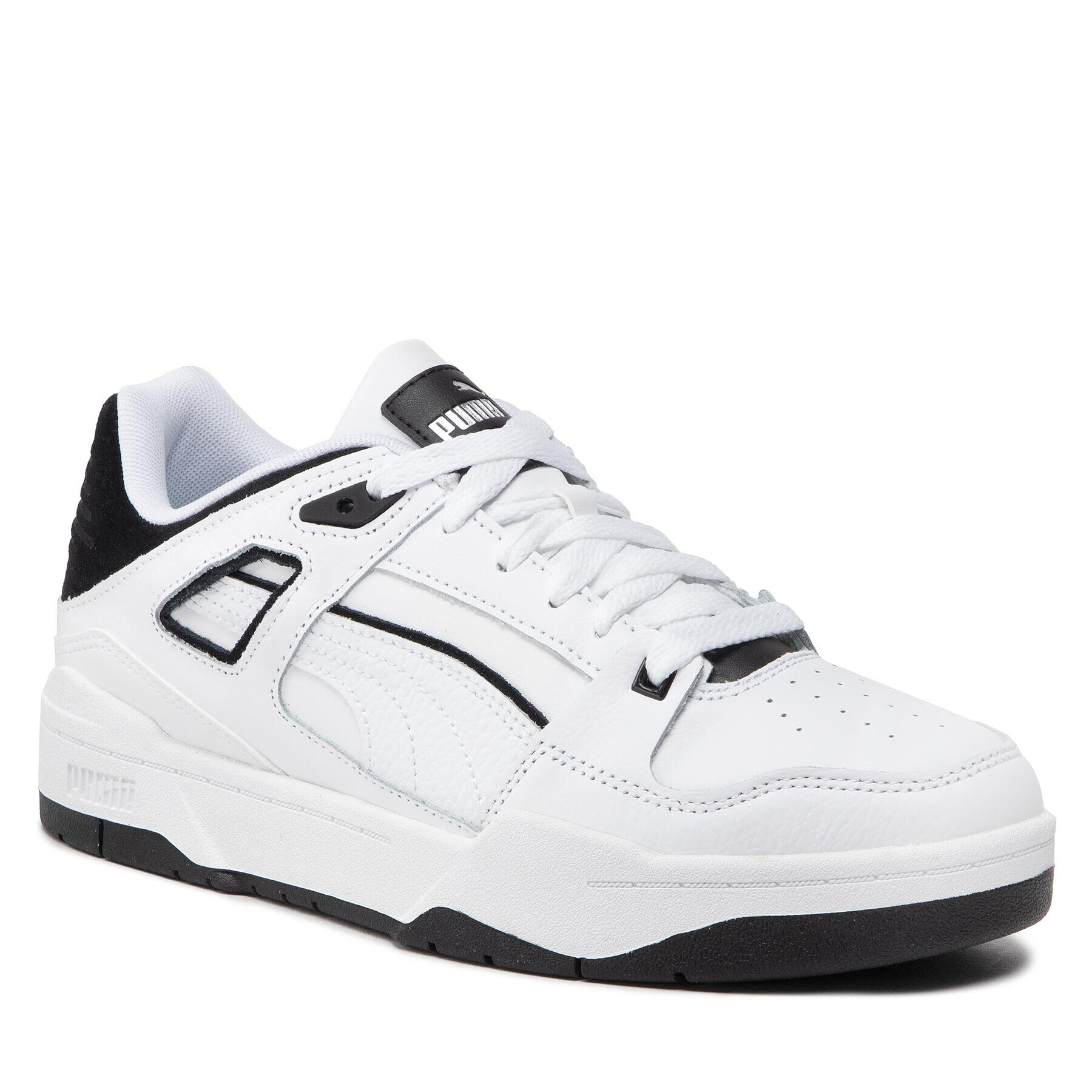 Puma Sportcipő Slipstream 388549 01 Fehér - Pepit.hu