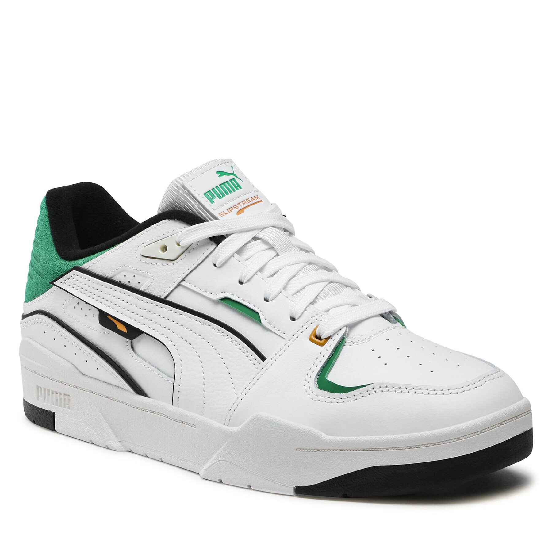 Puma Sportcipők Slipstream Bball 393266 01 Fehér - Pepit.hu