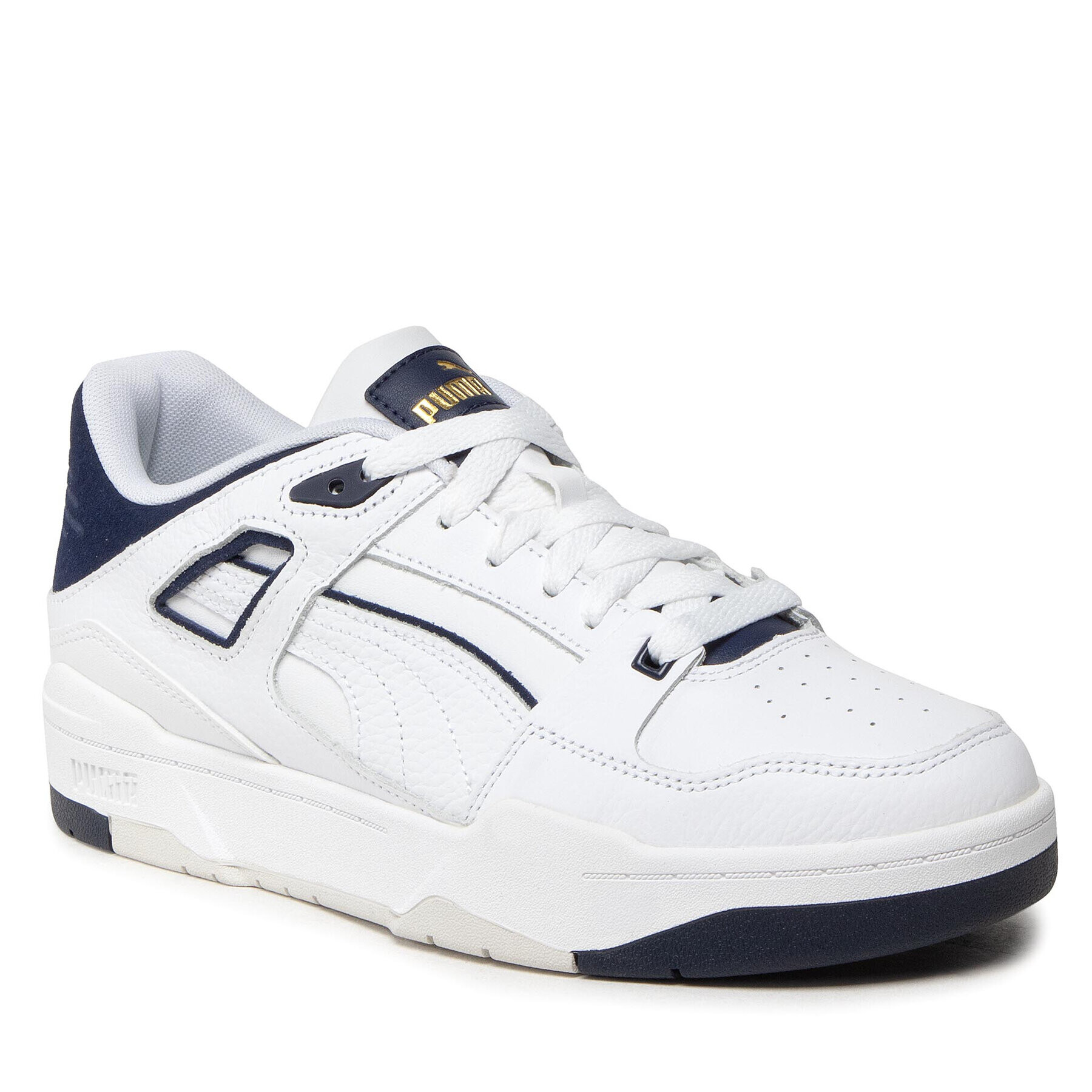 Puma Sportcipő Slipstream Invdr 388549 04 Fehér - Pepit.hu