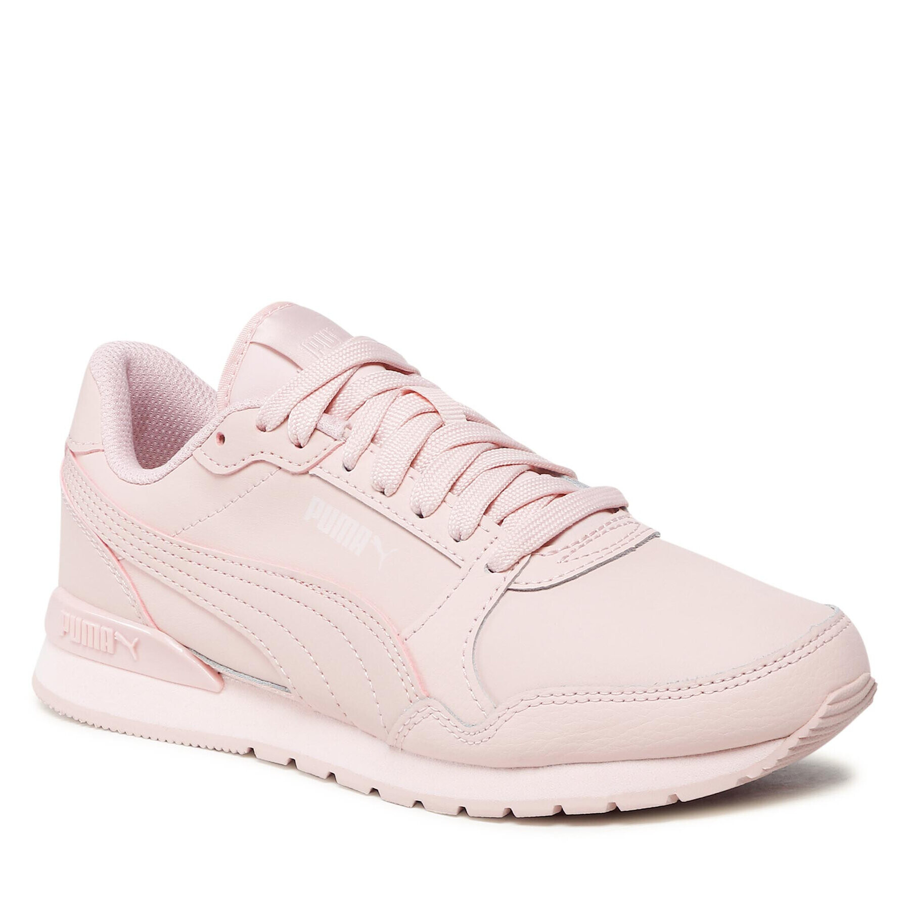 Puma Sportcipő St Runner V3 L 384855 14 Rózsaszín - Pepit.hu