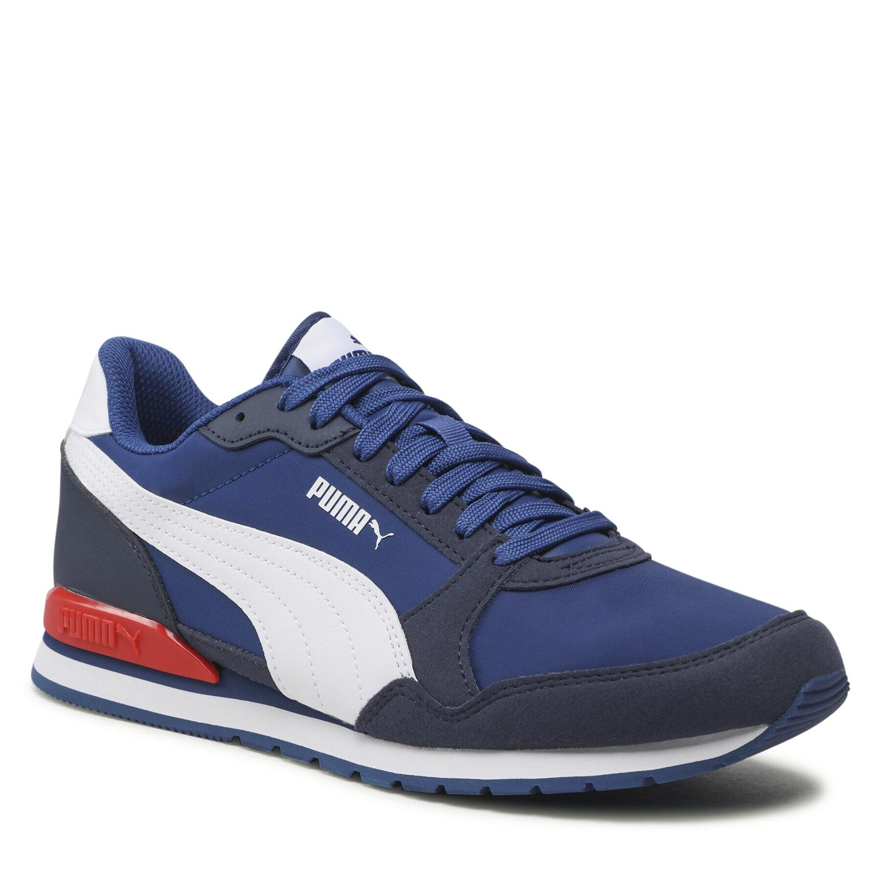 Puma Sportcipő St Runner V3Nl 384857 11 Kék - Pepit.hu