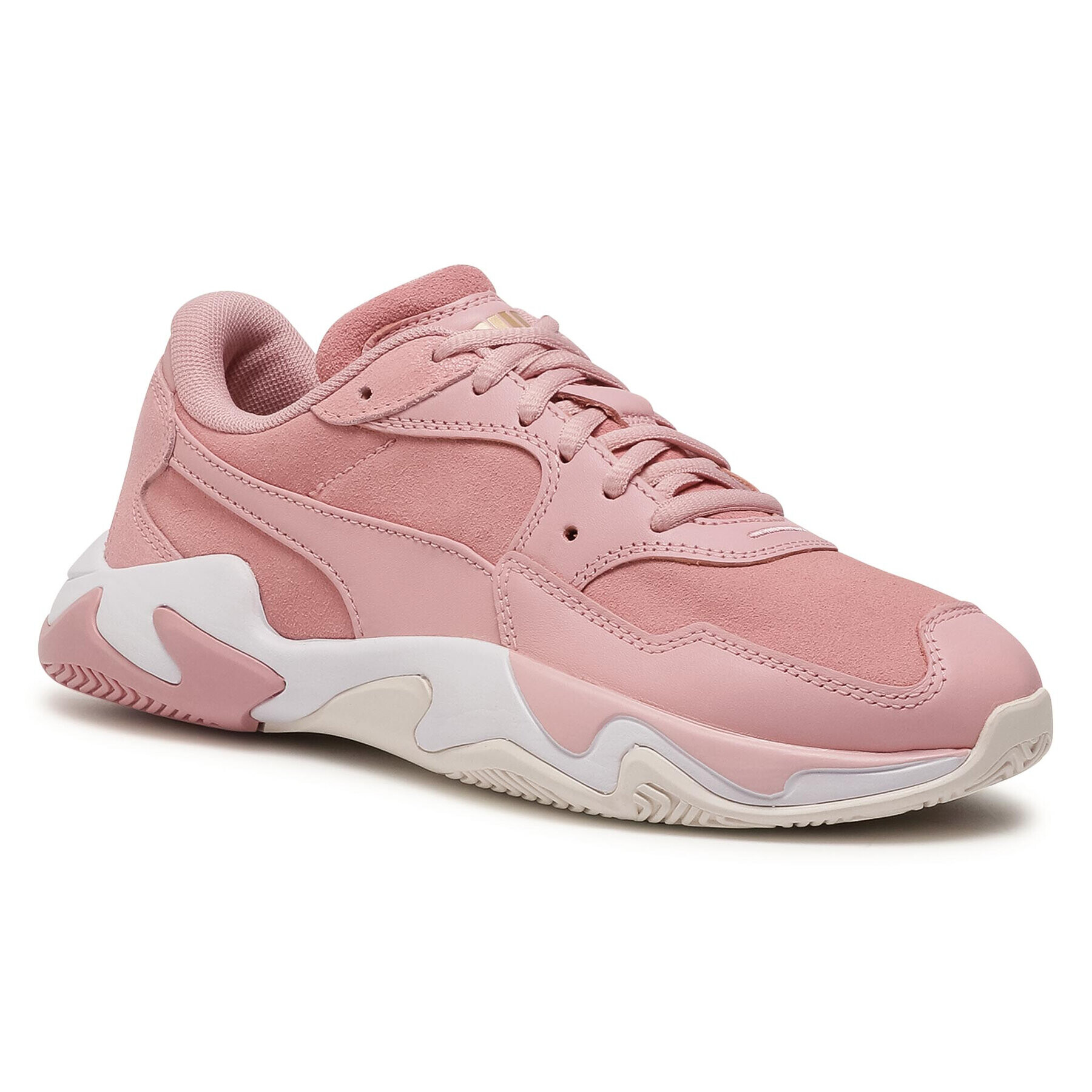 Puma Sportcipő Storm Tonal 372415 01 Rózsaszín - Pepit.hu