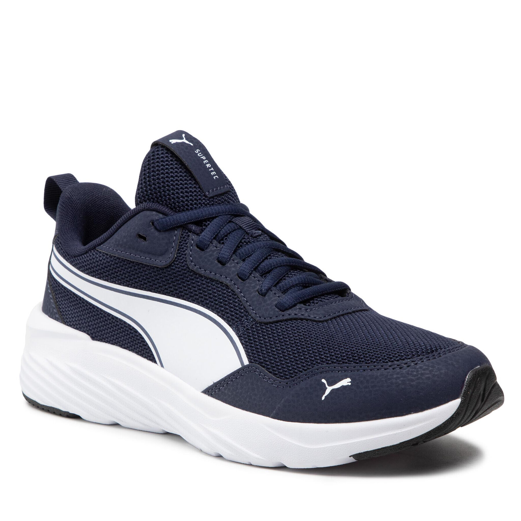 Puma Sportcipő Supertec Zero 384642 03 Sötétkék - Pepit.hu