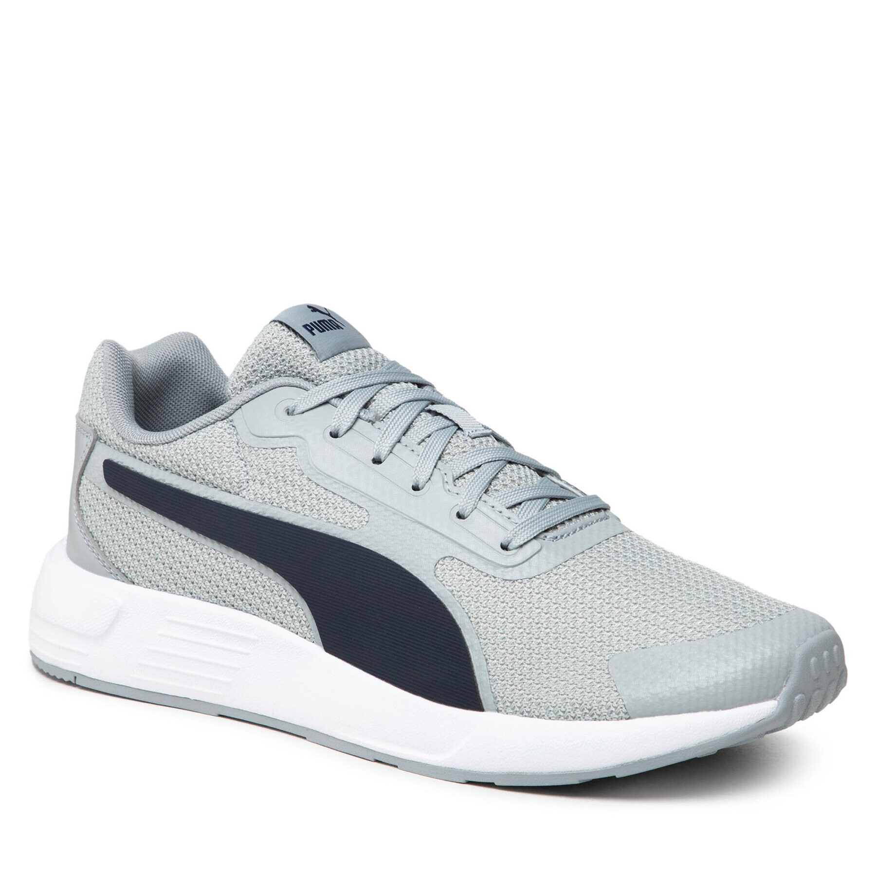 Puma Sportcipő Taper 373018 14 Szürke - Pepit.hu