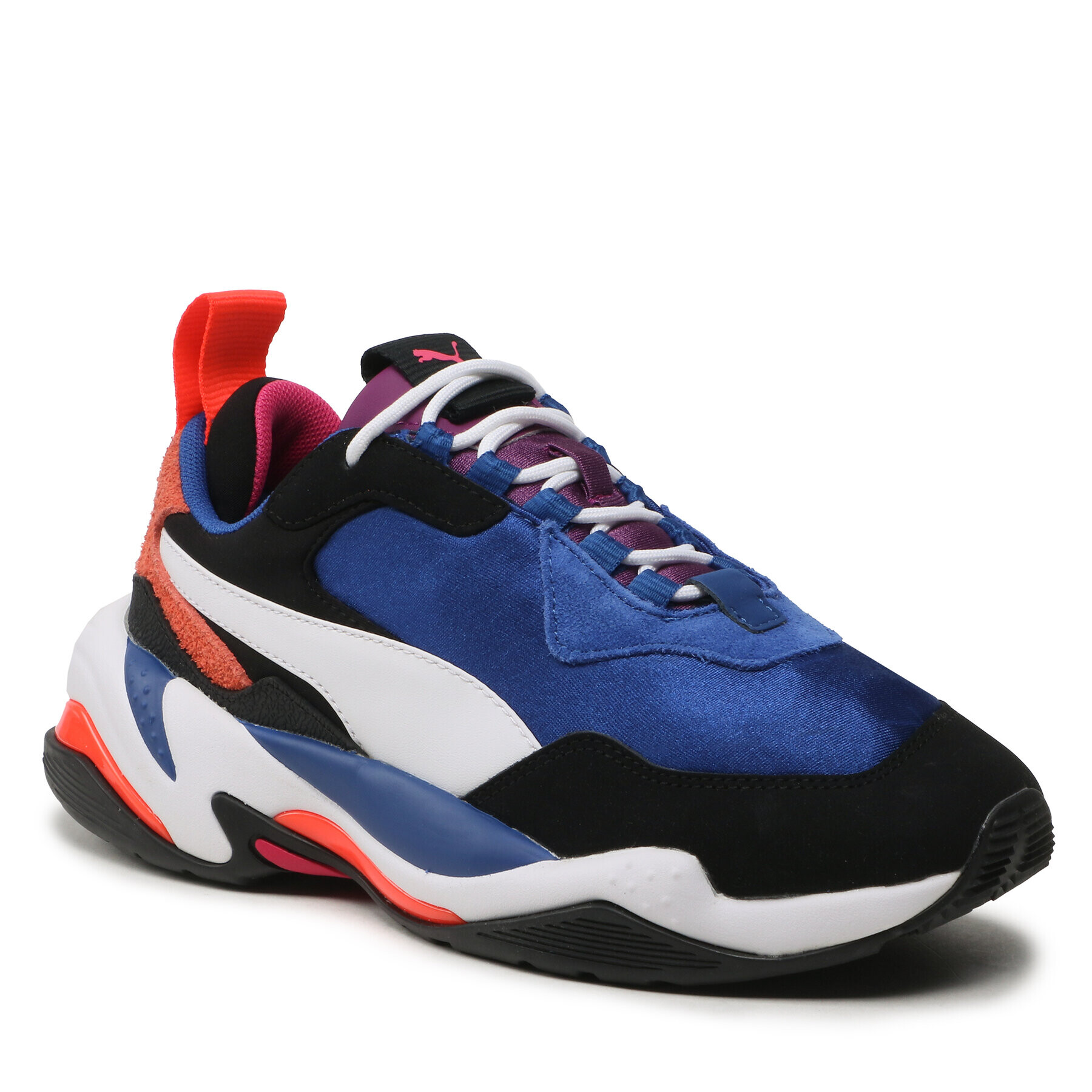 Puma Sportcipő Thunder 4 Life 369471 01 Sötétkék - Pepit.hu