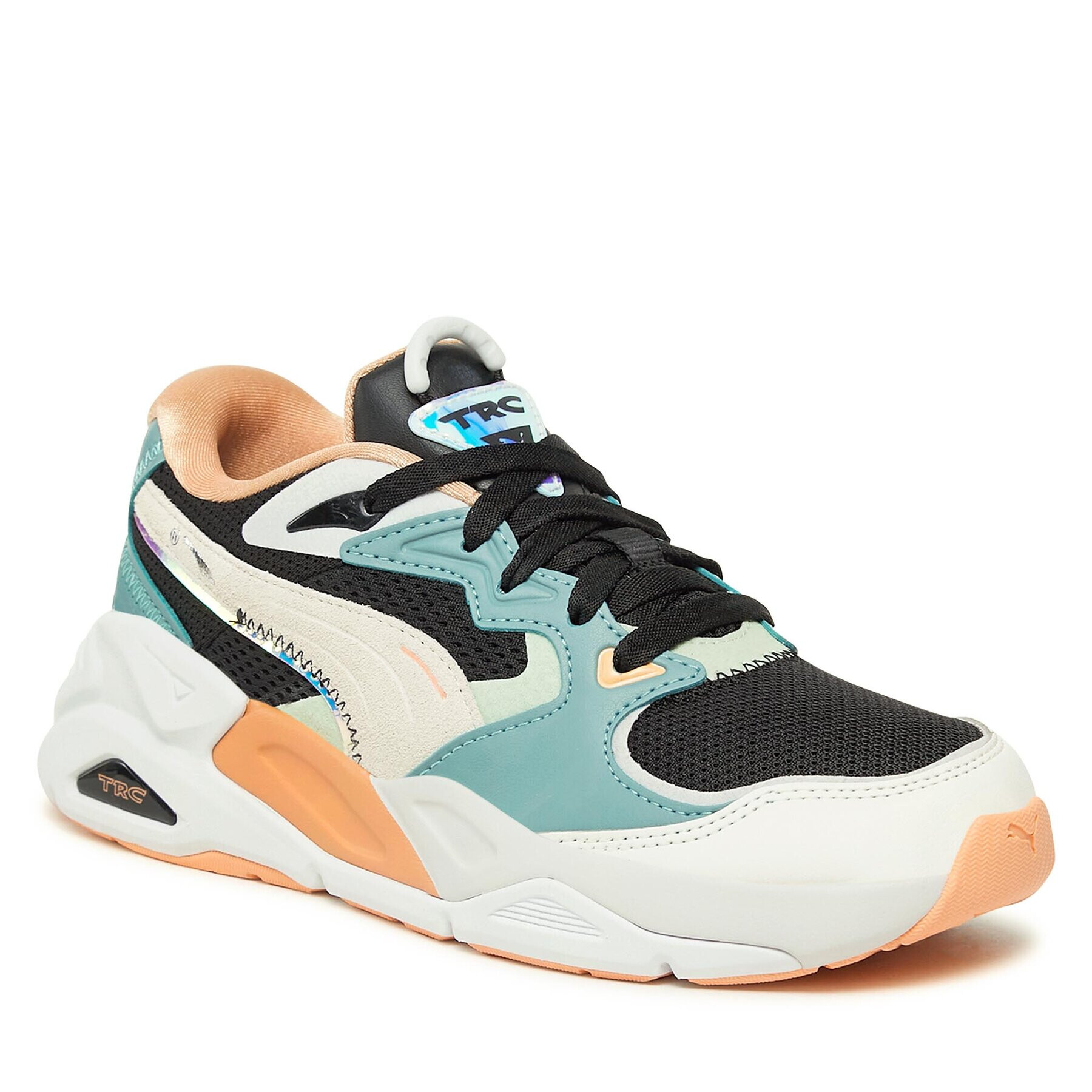 Puma Sportcipők Trc Mira Dimensions Wns 385969 05 Színes - Pepit.hu