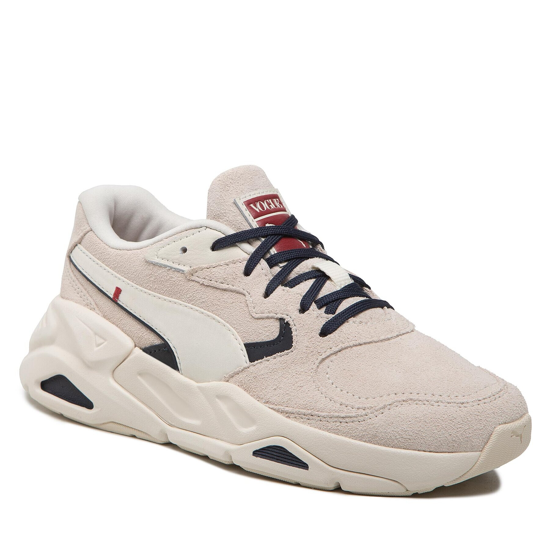 Puma Sportcipő Trc Mira Vogue 387689 01 Bézs - Pepit.hu