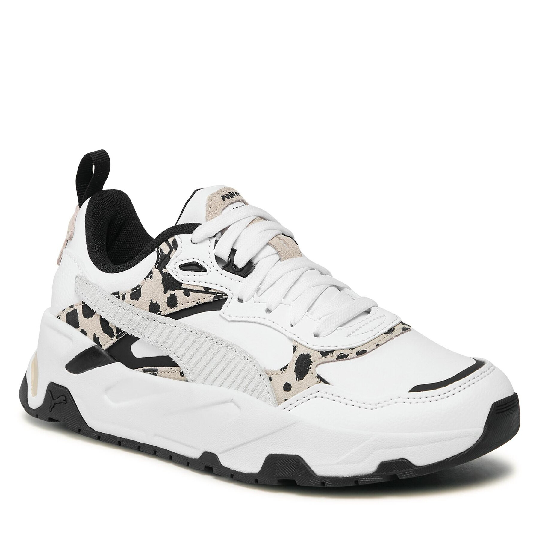 Puma Sportcipő Trinity Animal Wns 39192301 Fehér - Pepit.hu