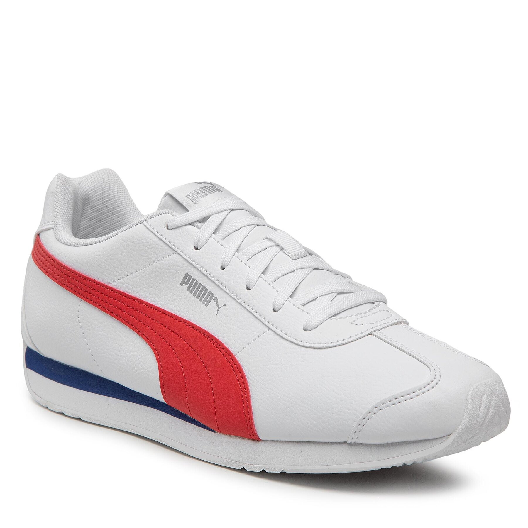 Puma Sportcipő Turin 3 383037 08 Fehér - Pepit.hu