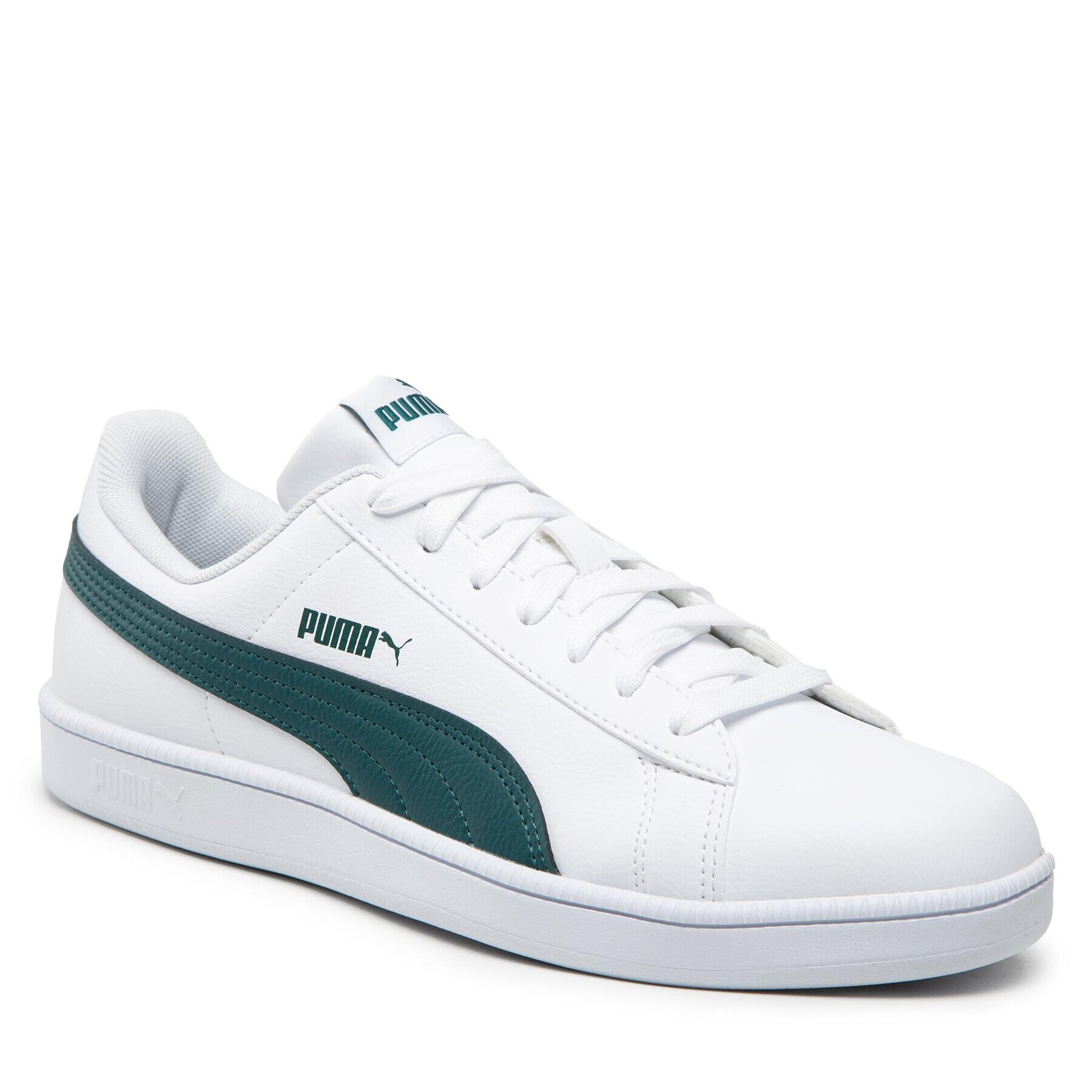 Puma Sportcipő Up 372605 29 Fehér - Pepit.hu