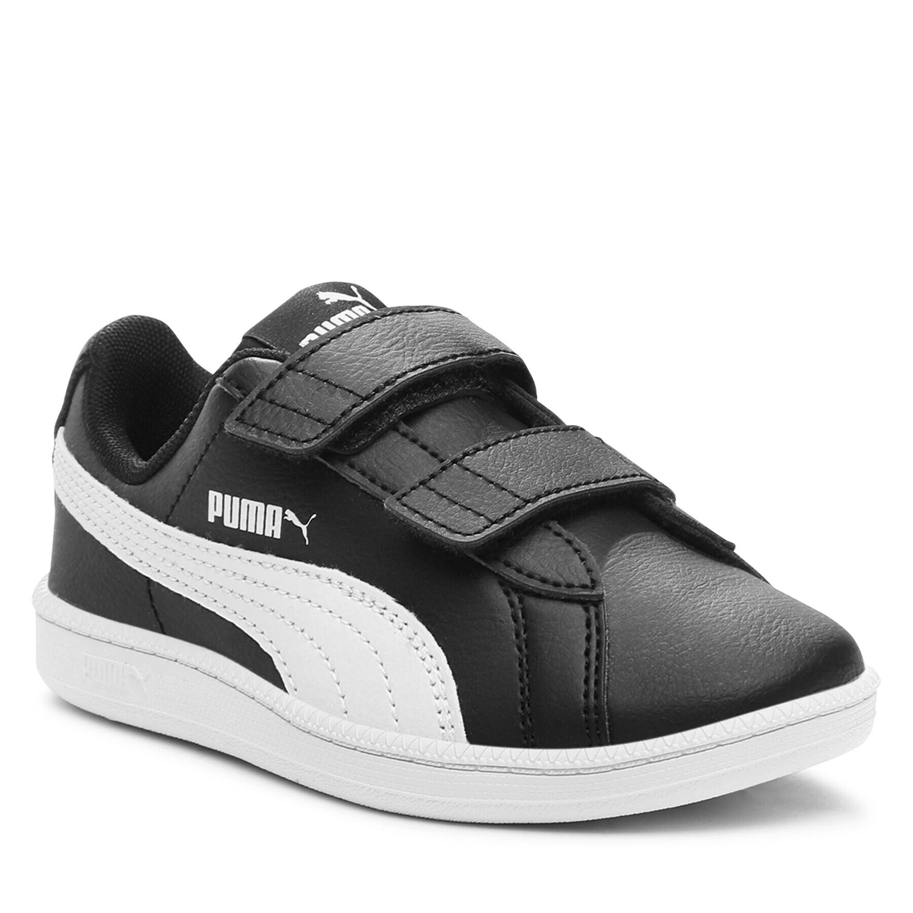 Puma Sportcipő UP V PS 373602 01 Fekete - Pepit.hu