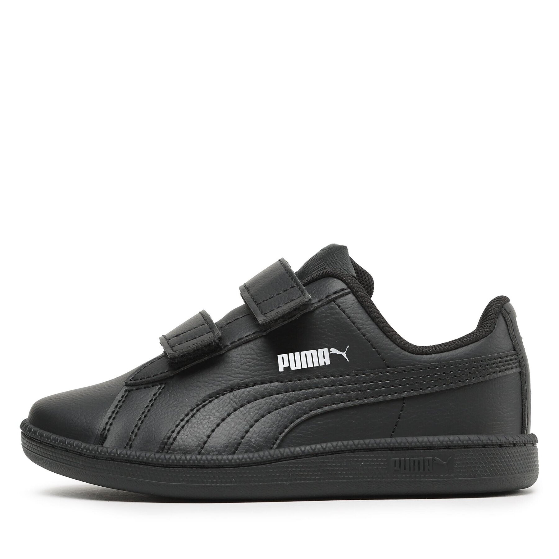 Puma Sportcipő Up V Ps 373602 19 Fekete - Pepit.hu