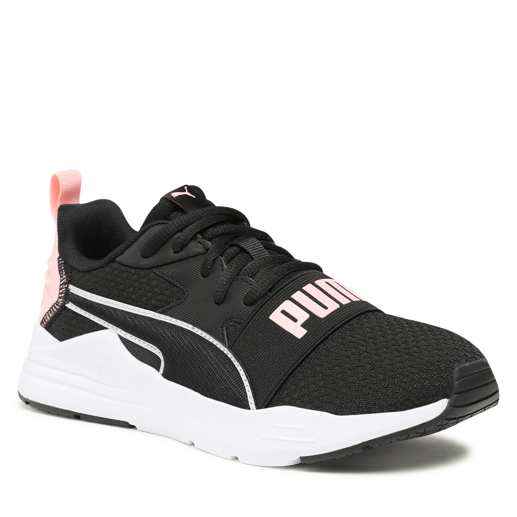 Puma Sportcipő Wired Run Pure 389275 12 Fekete - Pepit.hu