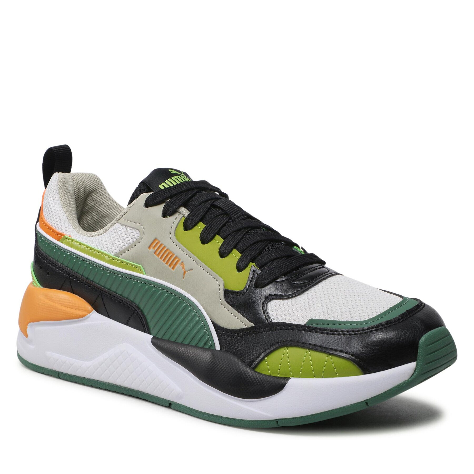 Puma Sportcipő X-Ray 2 Square 373108 58 Színes - Pepit.hu