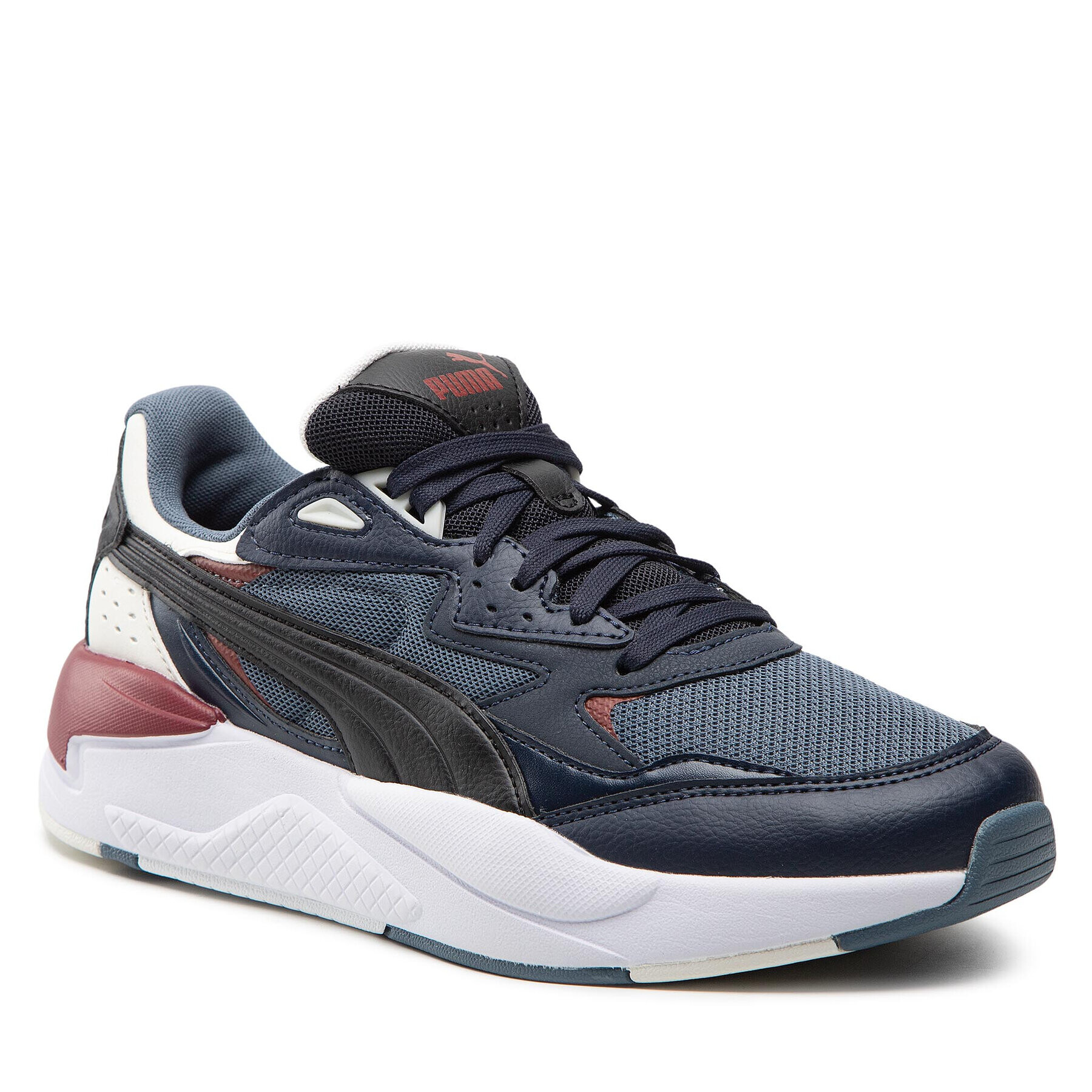 Puma Sportcipő X-Ray Speed 384638 13 Sötétkék - Pepit.hu