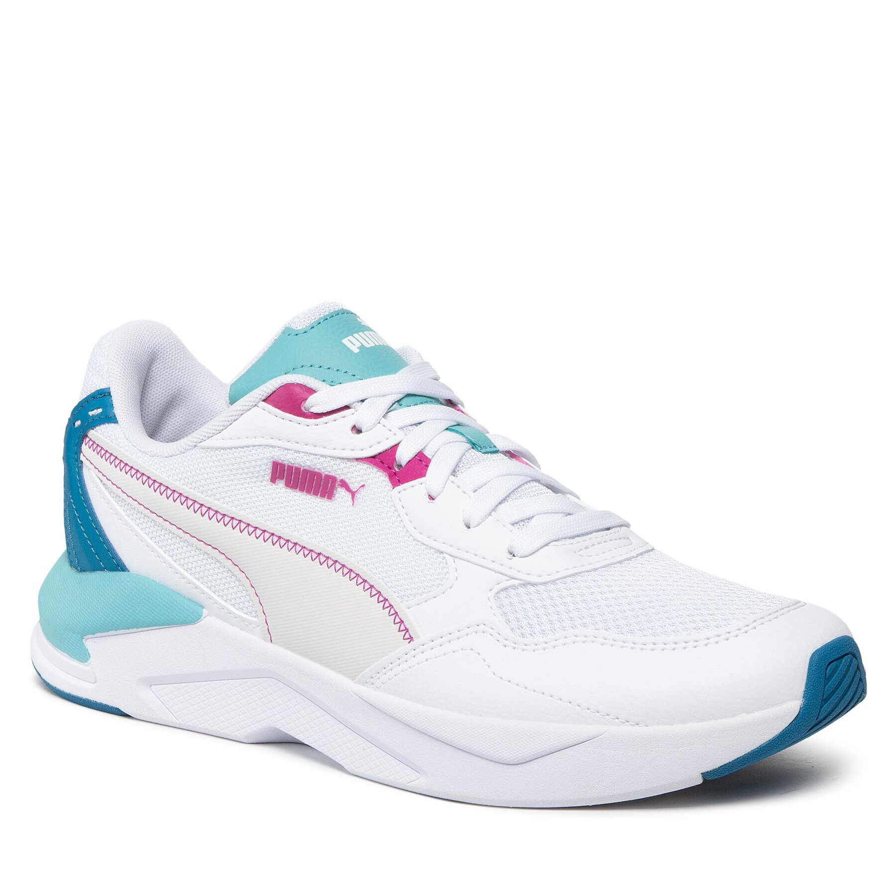 Puma Sportcipő X-Ray Speed Lite 384639 07 Fehér - Pepit.hu